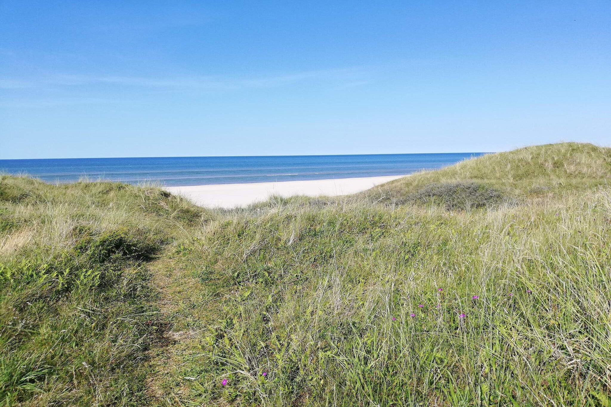 6 persoons vakantie huis in Bindslev-By Traum-Niet-getagd