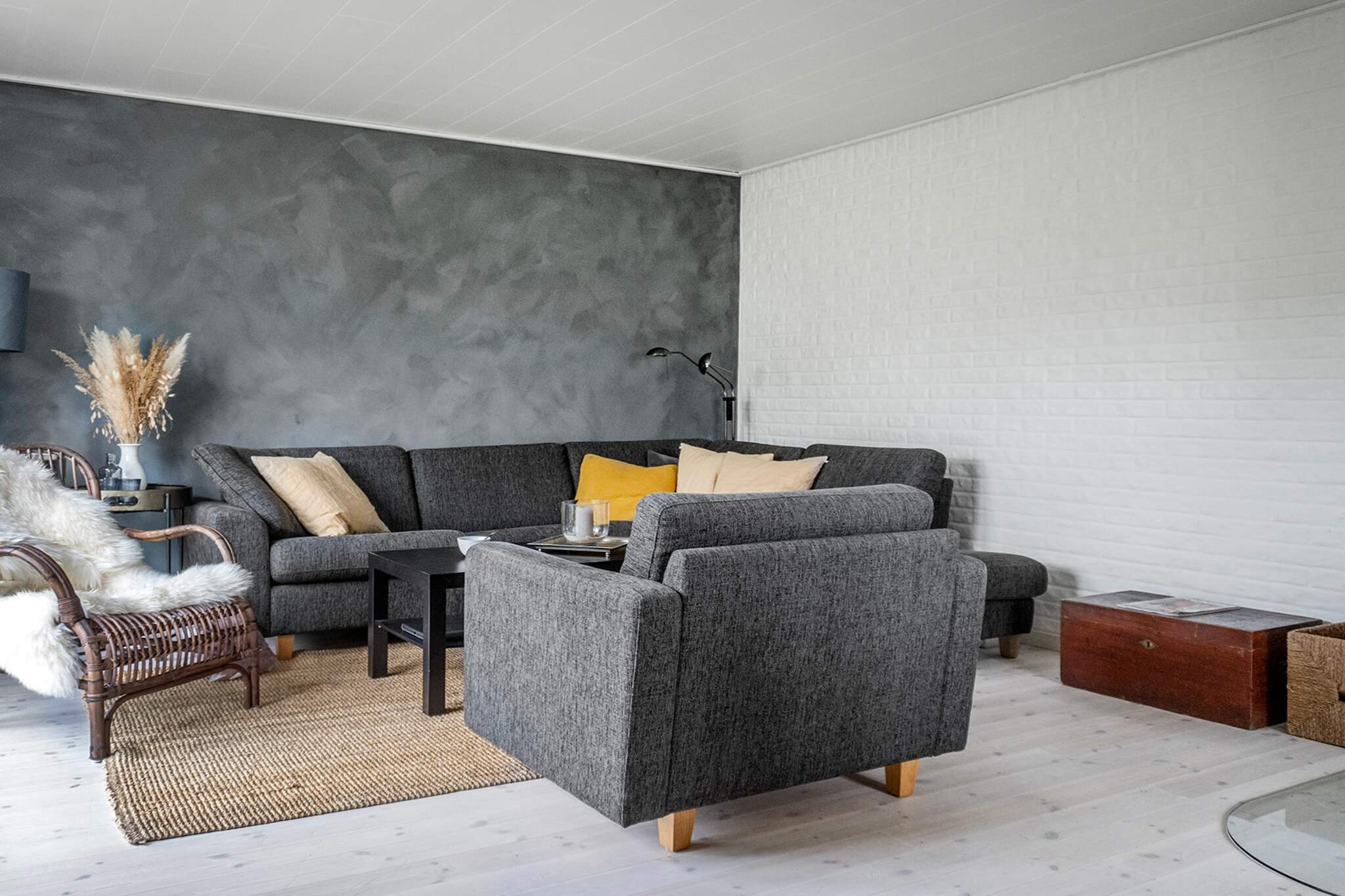 Modern home in Bindslev - Indoor