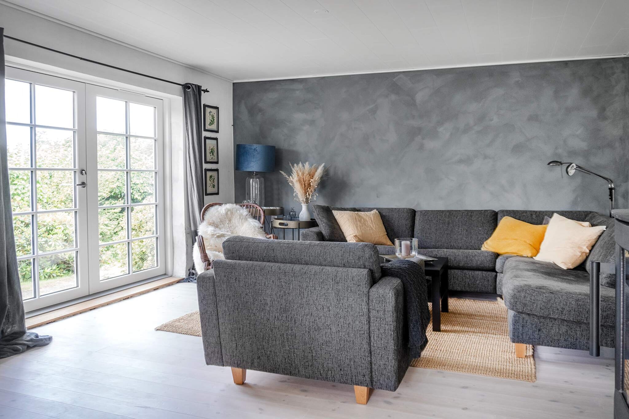 Modern home in Bindslev - Indoor