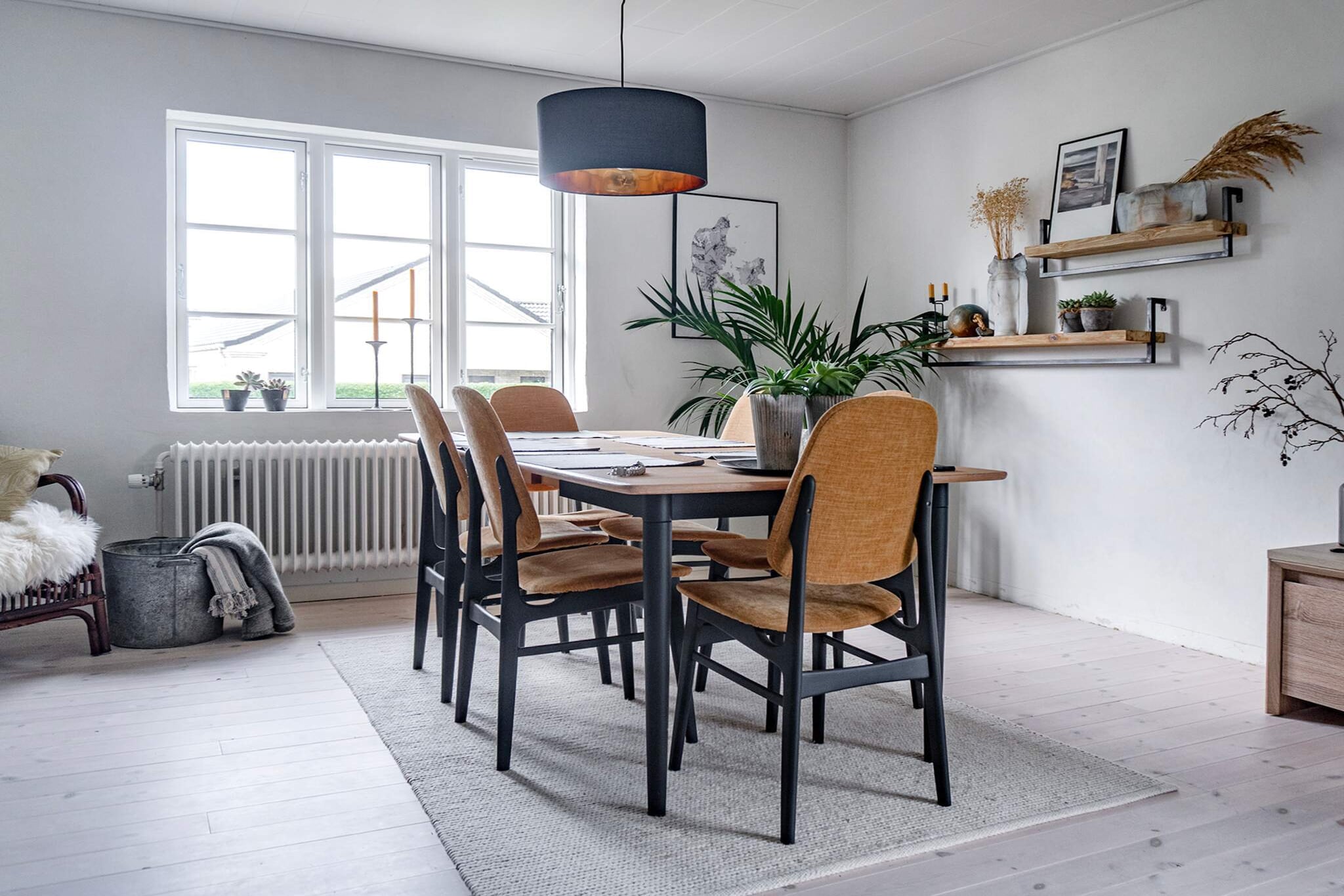 Modern home in Bindslev - Indoor