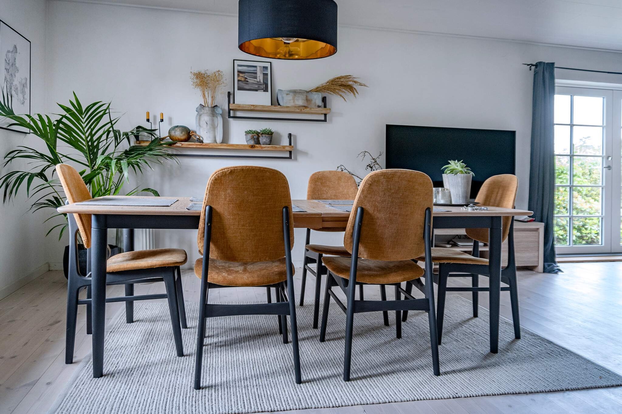 Modern home in Bindslev - Indoor