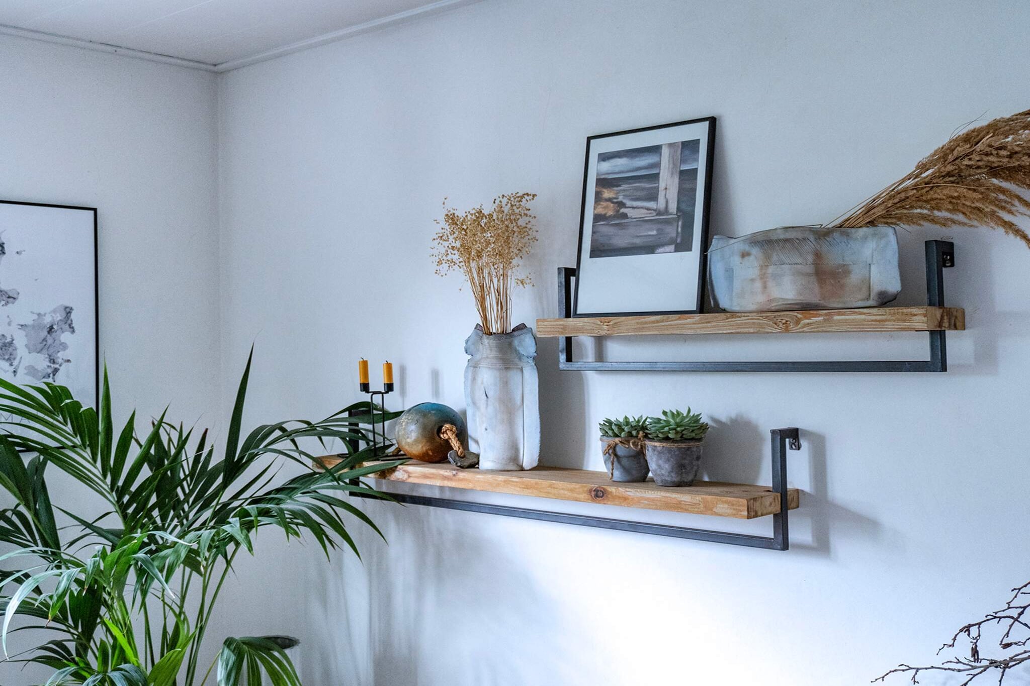 Modern home in Bindslev - Indoor