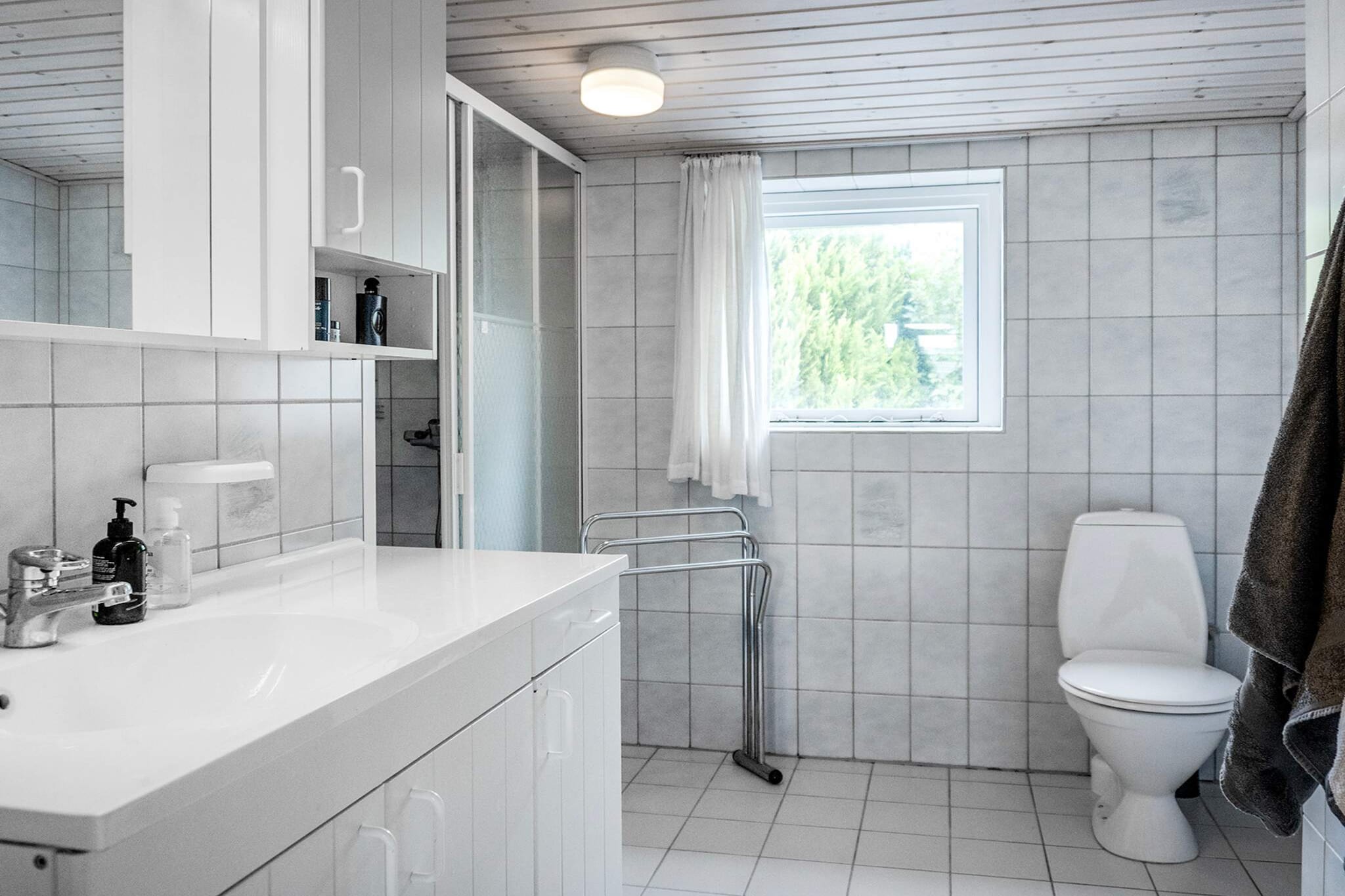 Modern home in Bindslev - Indoor