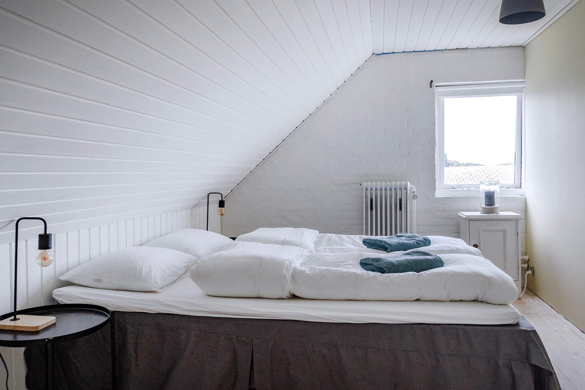 Modern home in Bindslev - Indoor