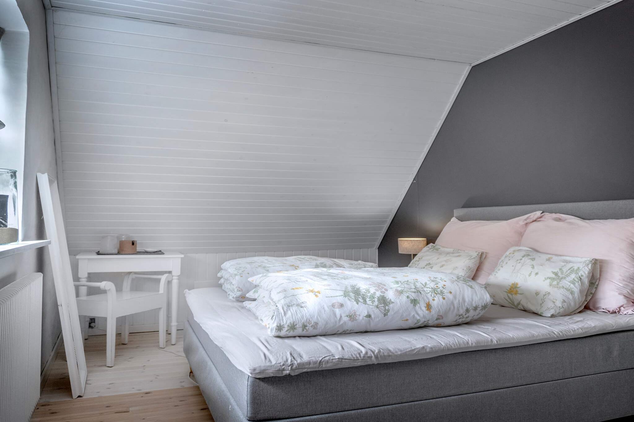 Modern home in Bindslev - Indoor