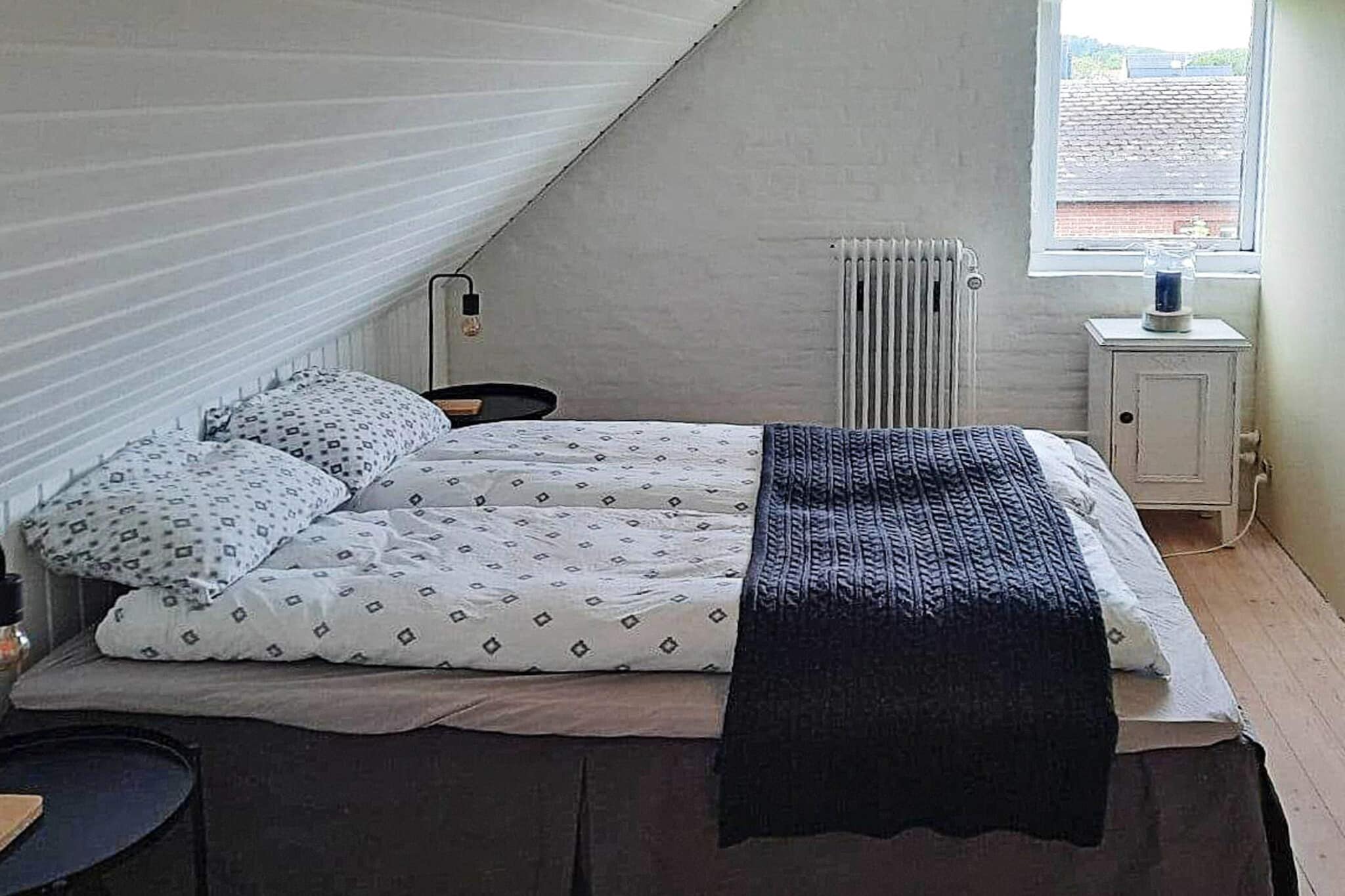 Modern home in Bindslev - Indoor