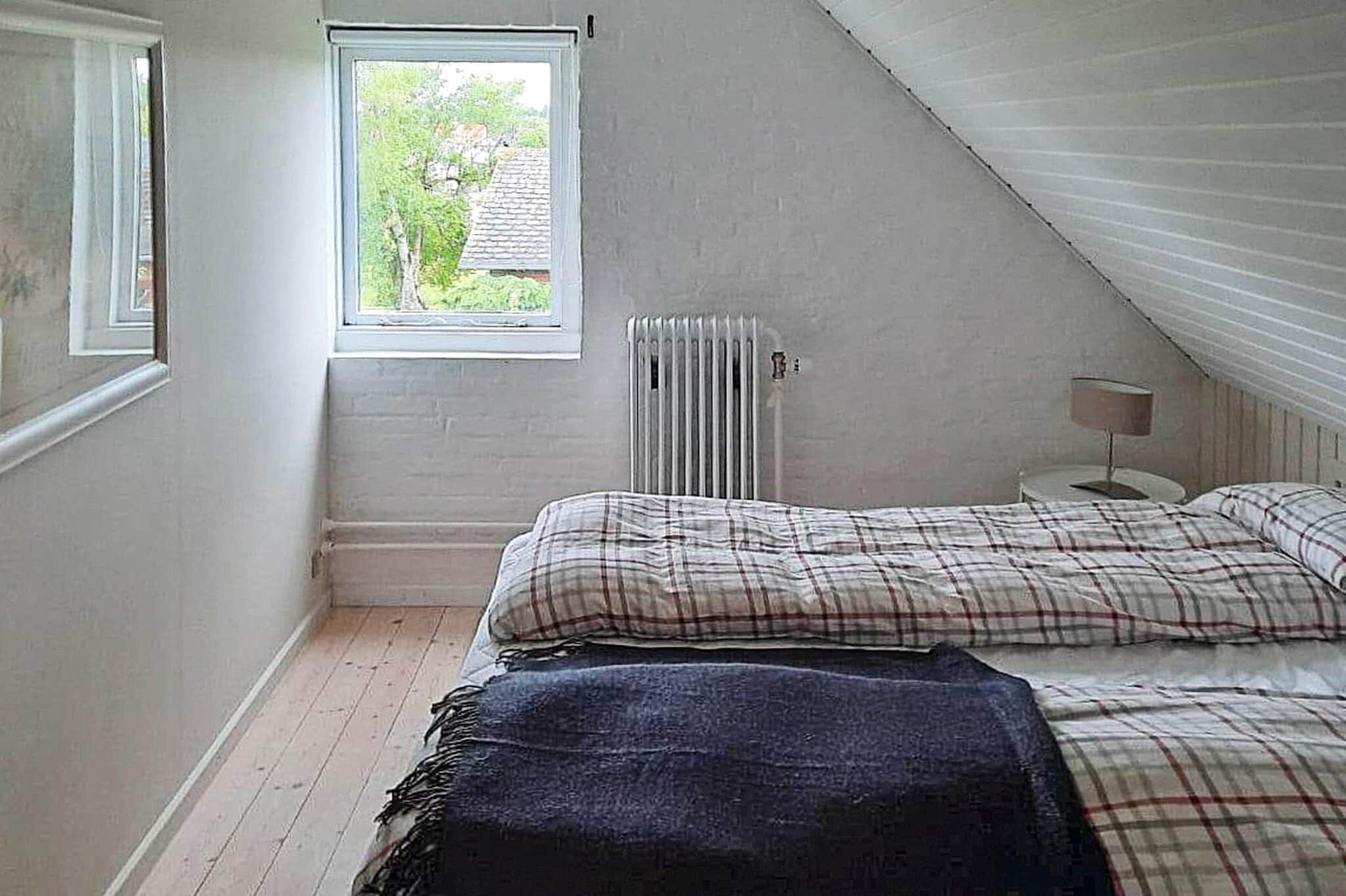 Modern home in Bindslev - Indoor