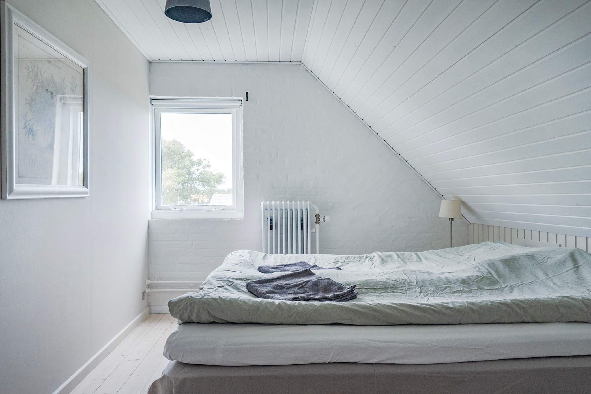 Modern home in Bindslev - Indoor