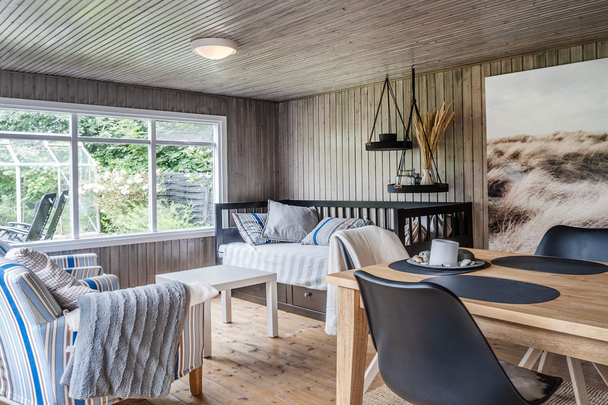 Modern home in Bindslev - Indoor