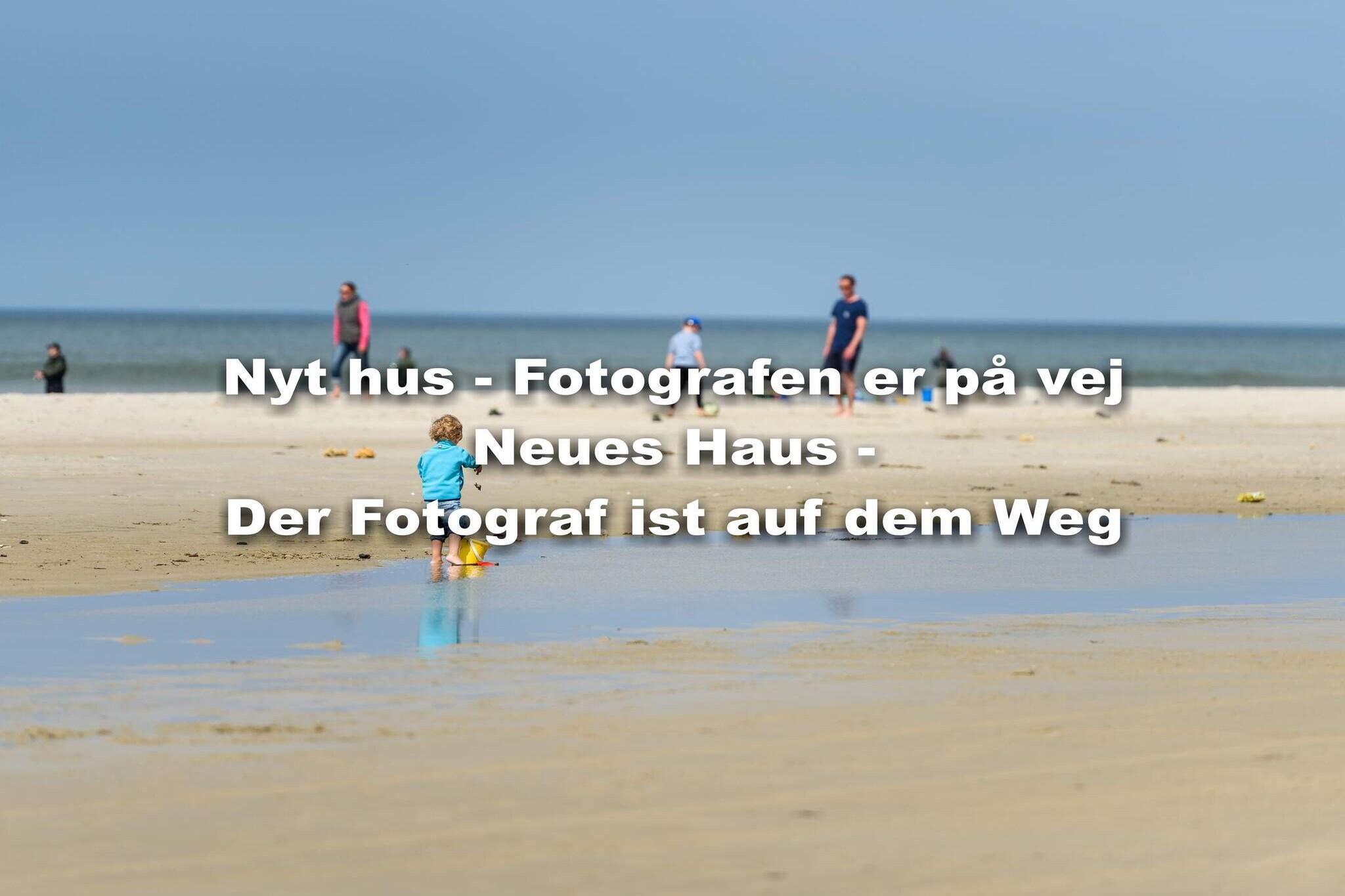 5 sterren vakantie huis in Fanø-Binnen