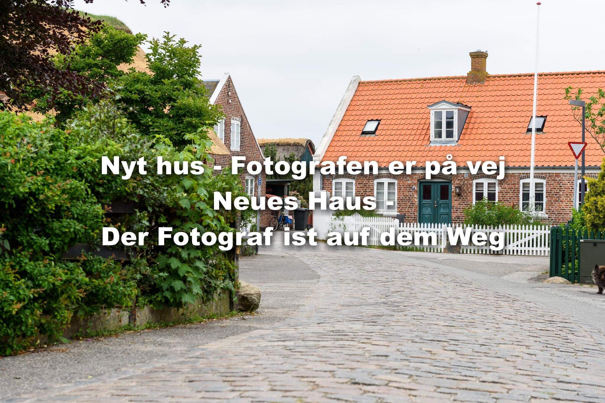 5 sterren vakantie huis in Fanø-Binnen
