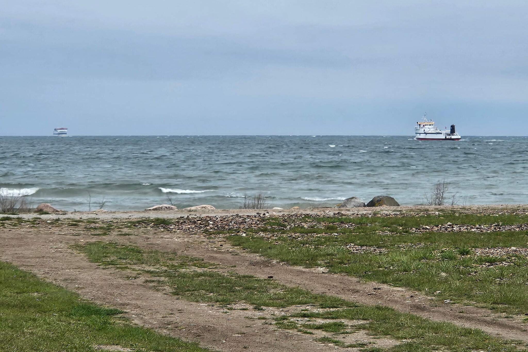 Strand retraite met sauna -- By Traum Ferienwohnungen-Waterzicht