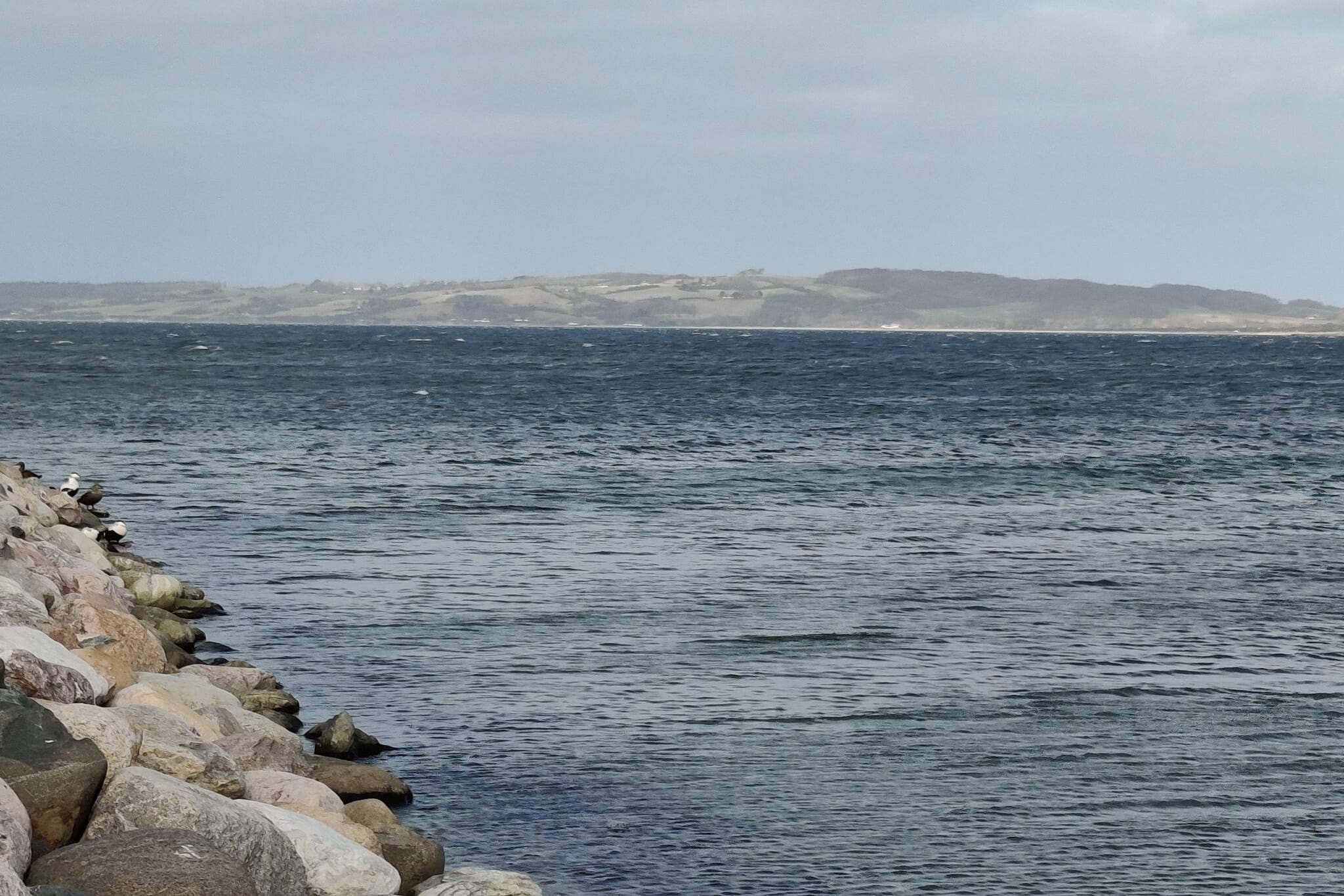Strand retraite met sauna -- By Traum Ferienwohnungen-Waterzicht