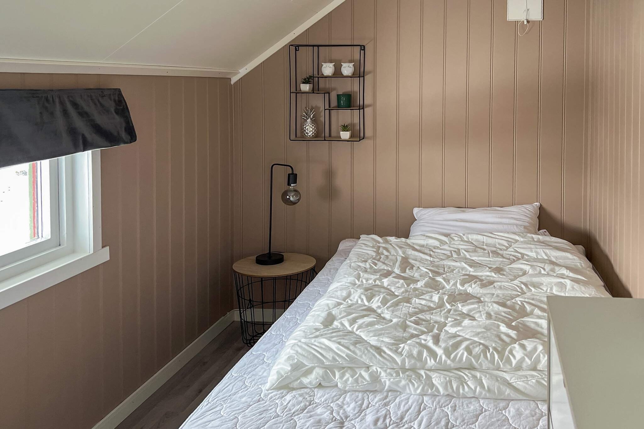 4 persoons vakantie huis in Stonglandseidet-Binnen