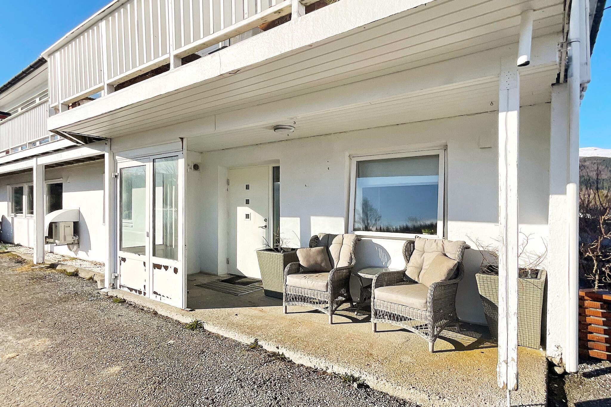 6 Personen Ferienhaus in AVERØY-By Traum - Innenbereich