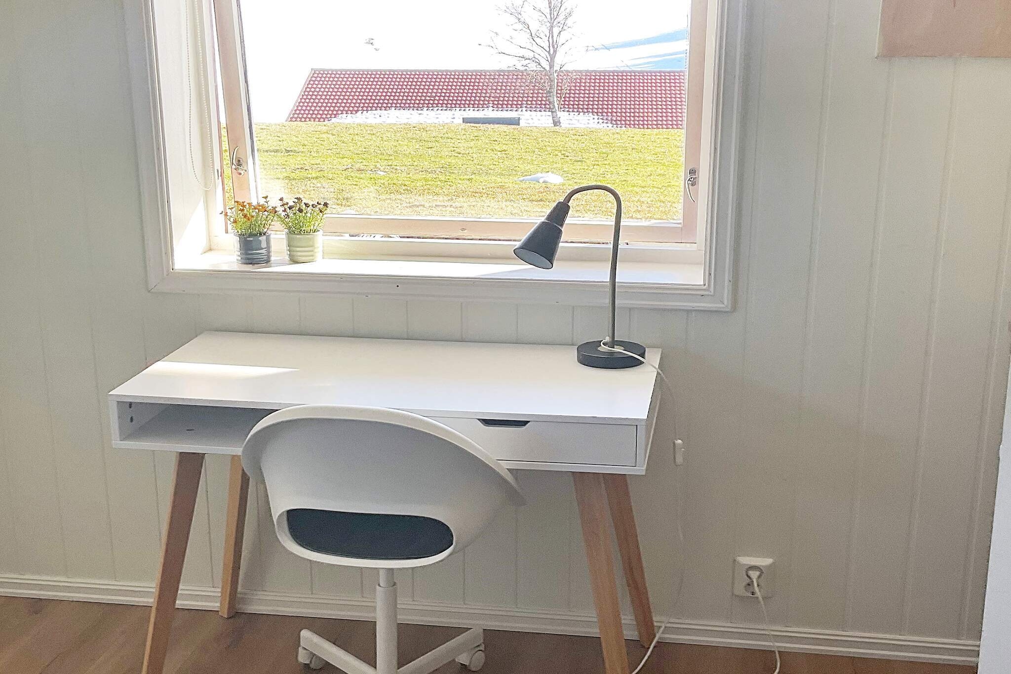 6 Personen Ferienhaus in AVERØY-By Traum - Innenbereich
