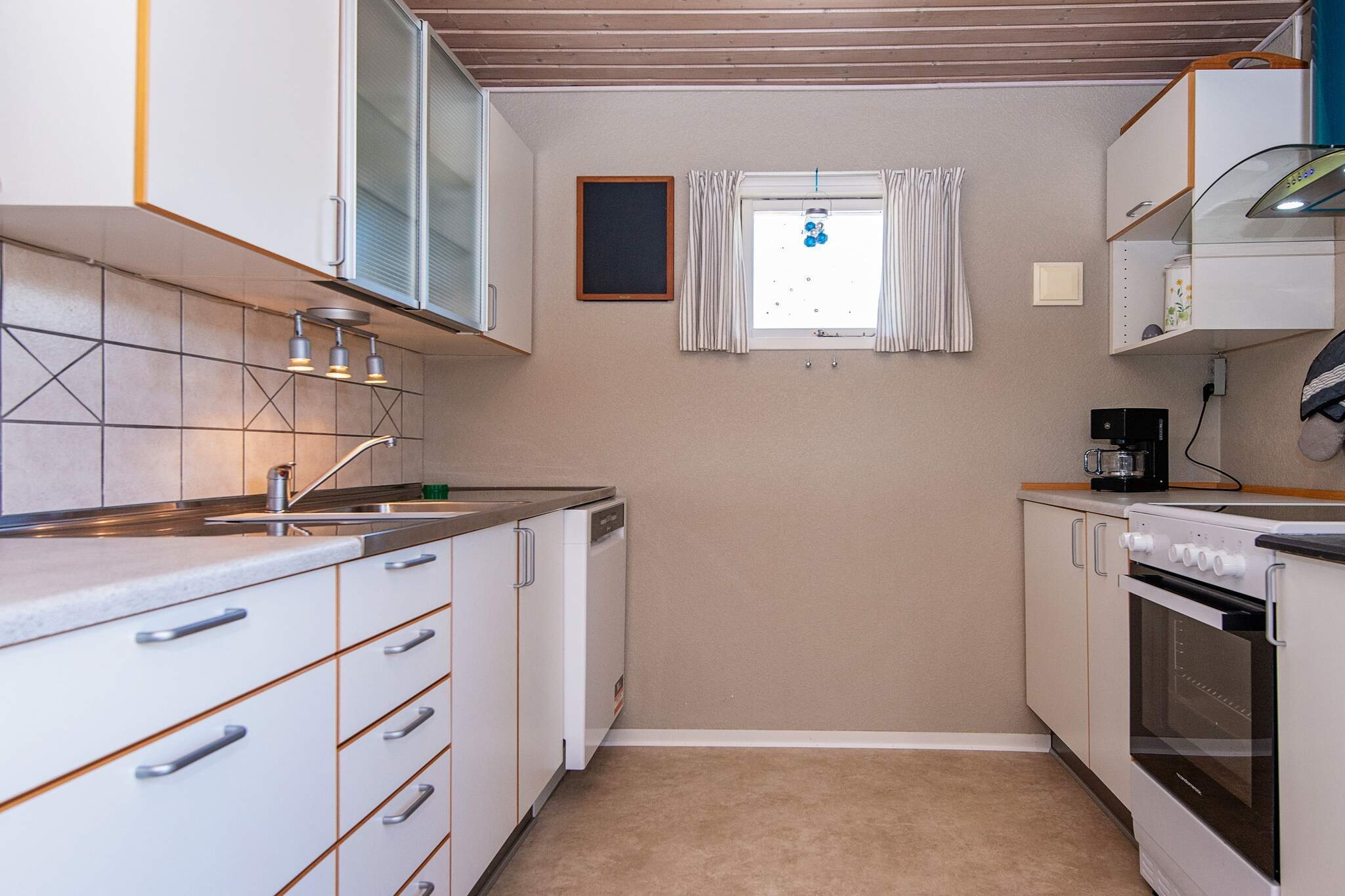 6 persoons vakantie huis in Hemmet-By Traum - Binnen