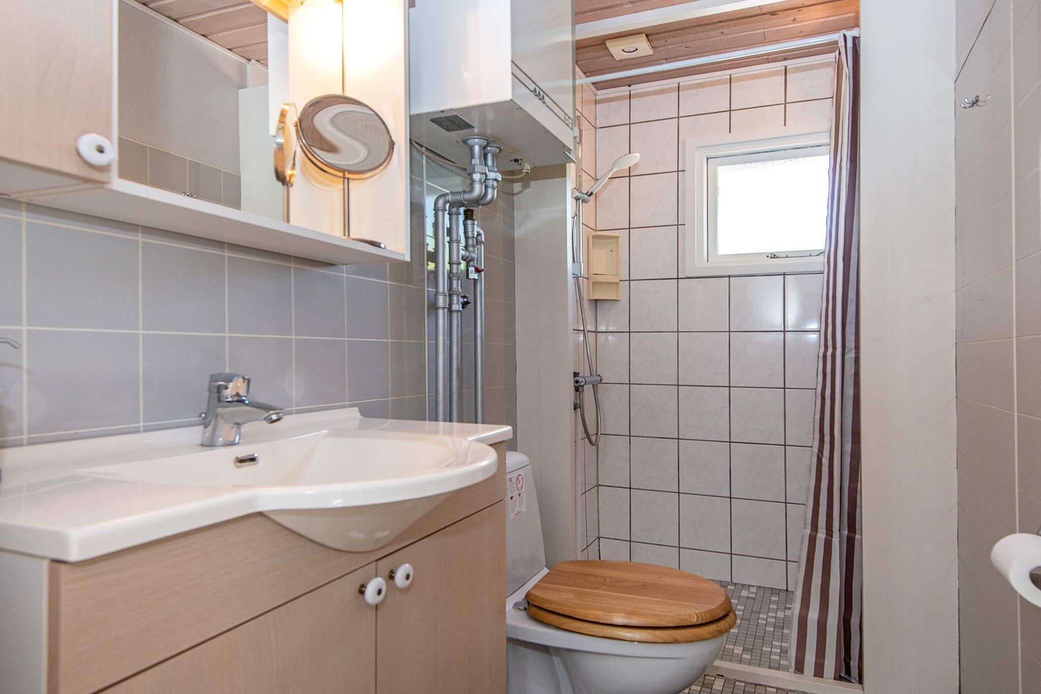 6 persoons vakantie huis in Hemmet-By Traum - Binnen