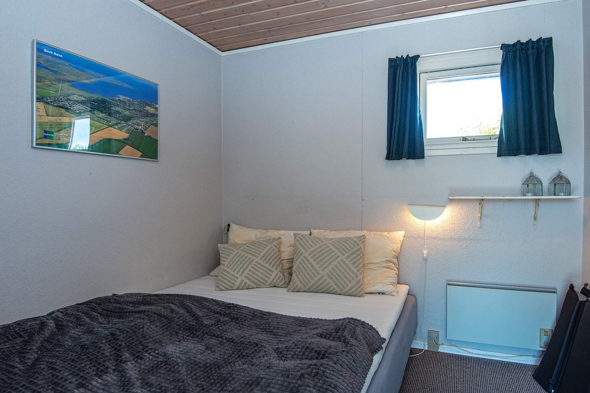 6 persoons vakantie huis in Hemmet-By Traum - Binnen