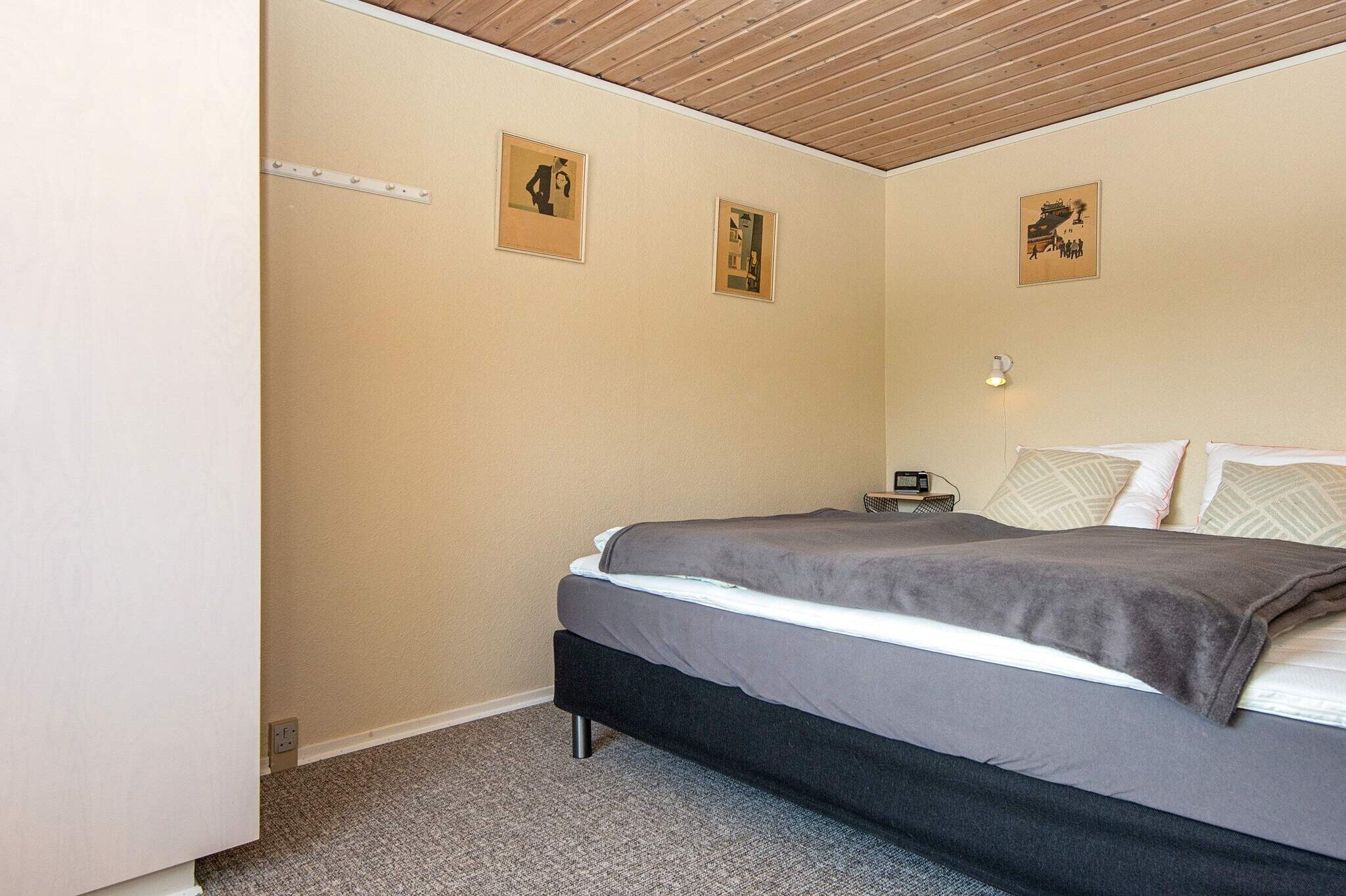 6 persoons vakantie huis in Hemmet-By Traum - Binnen