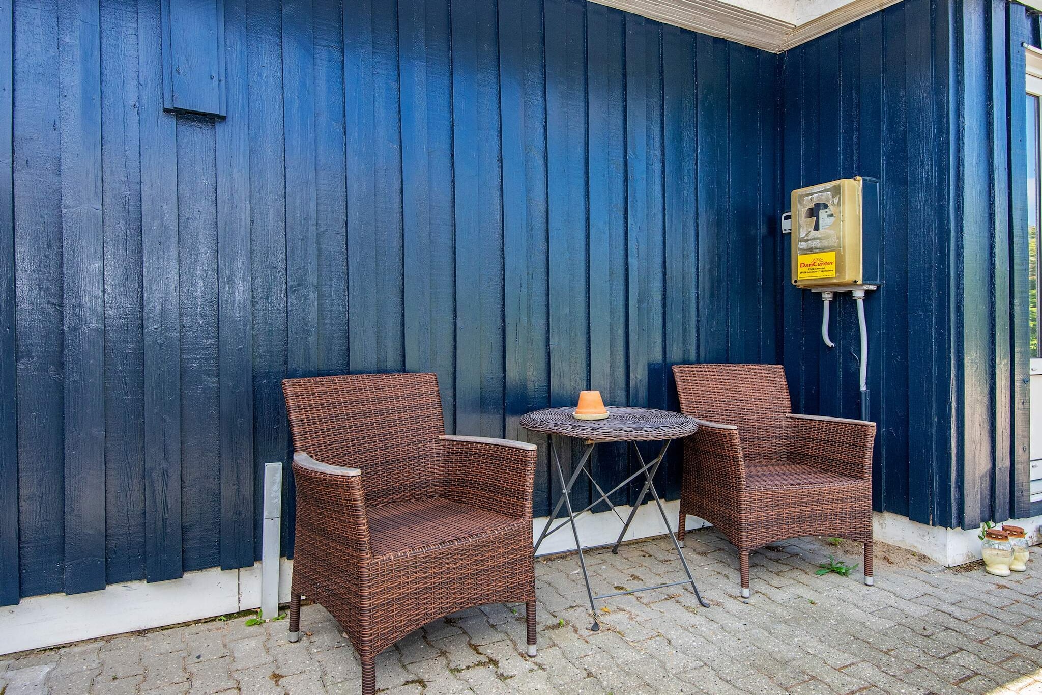 6 persoons vakantie huis in Hemmet-By Traum - Uitzicht