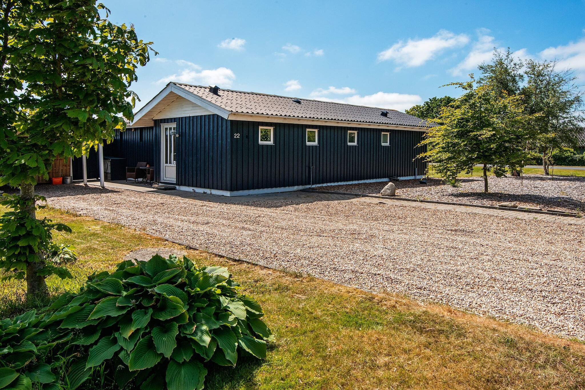 6 persoons vakantie huis in Hemmet-By Traum - Uitzicht