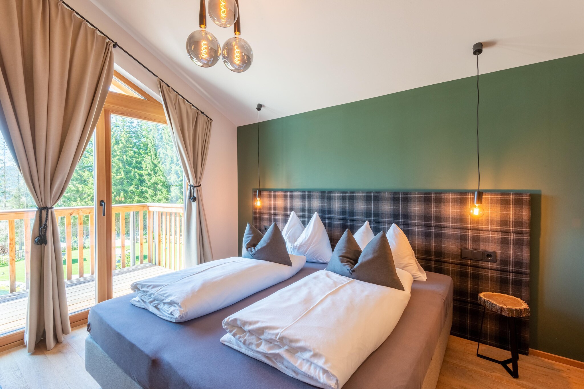 Chalet