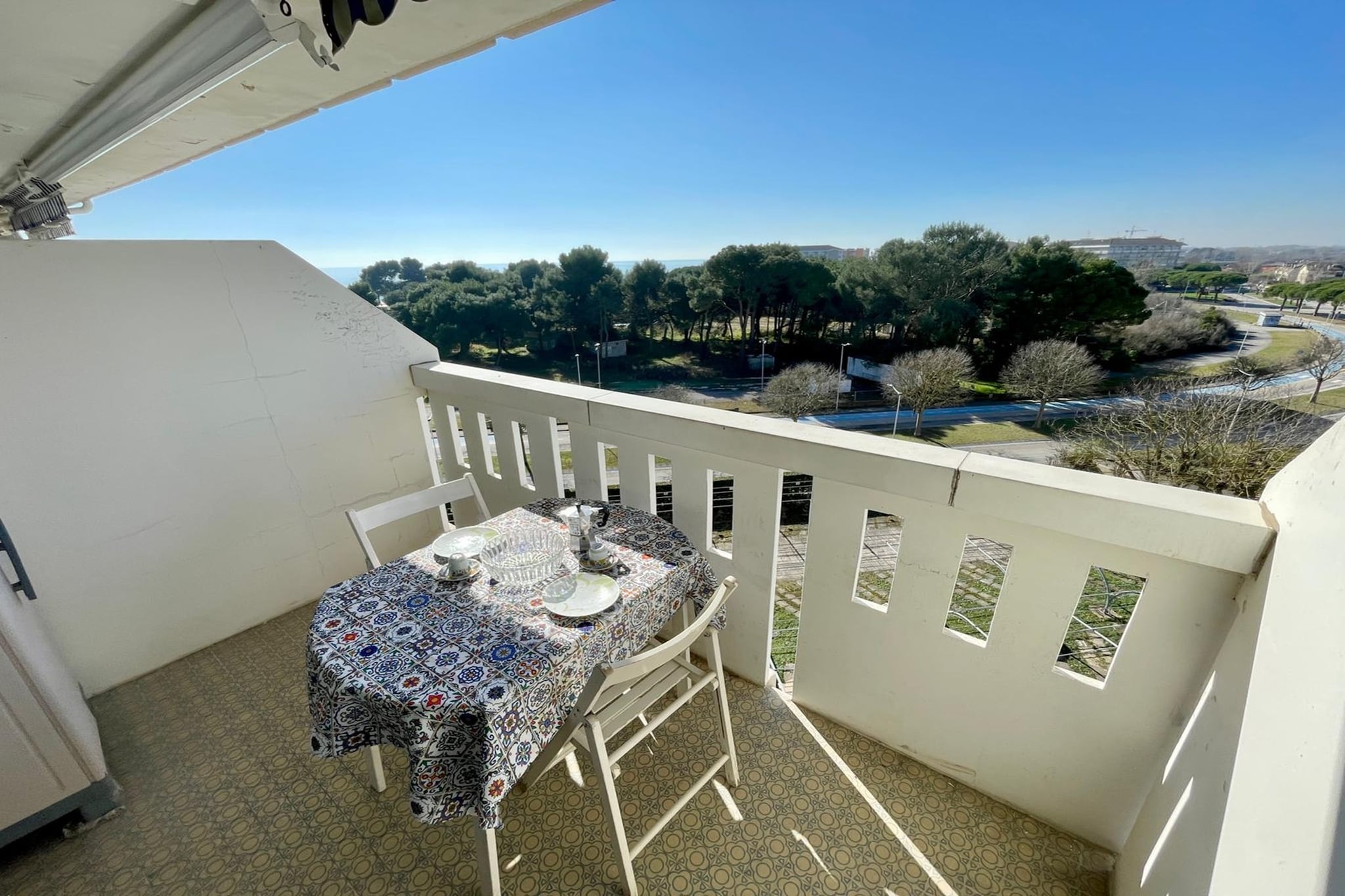 Apartment in Porto Santa Margherita (VE)