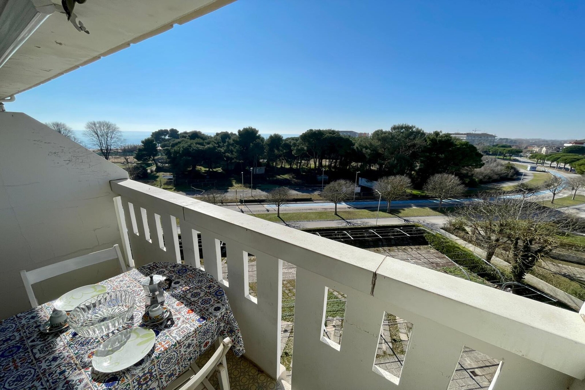 Terrace Balcony