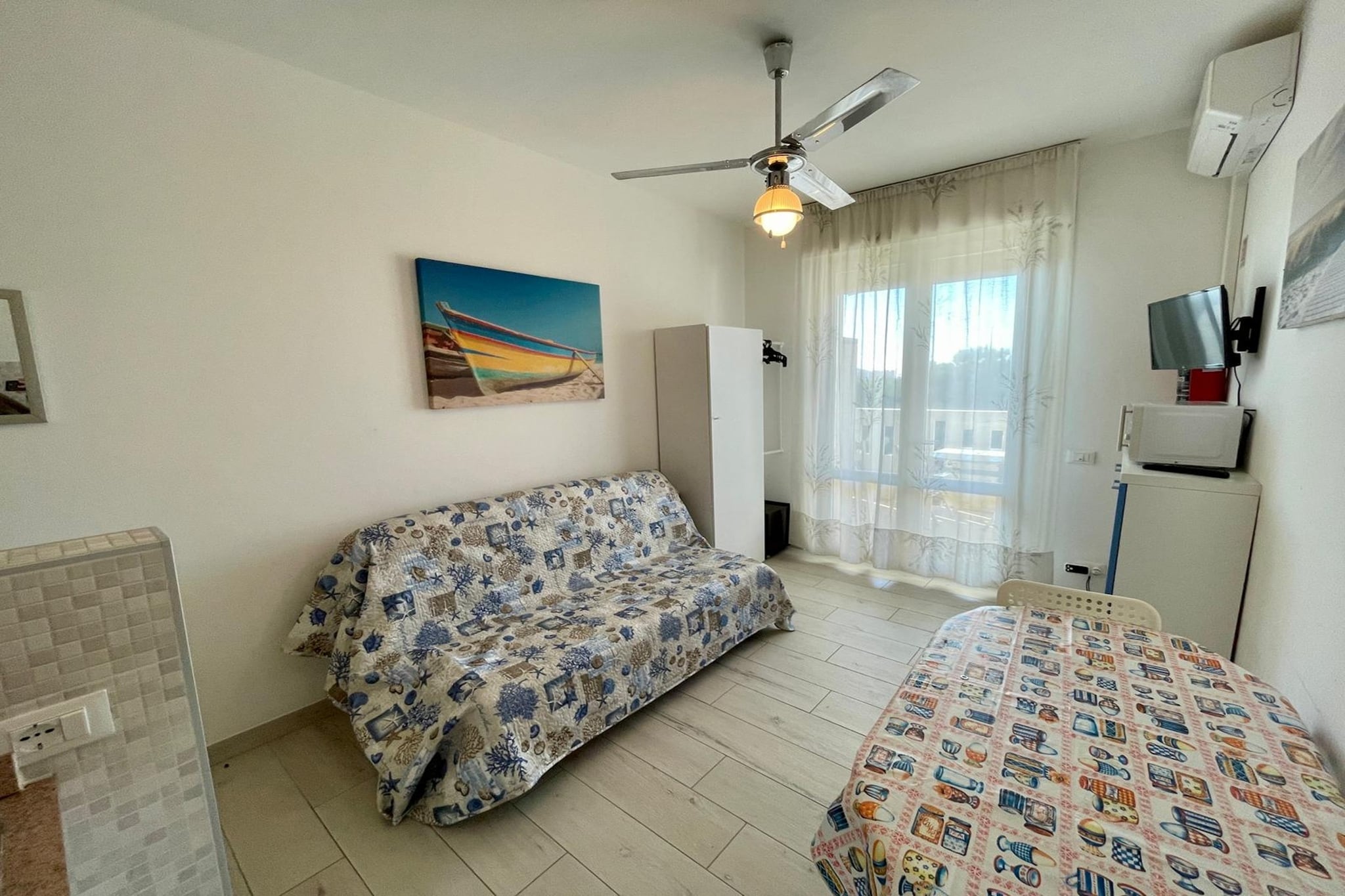 Apartment in Porto Santa Margherita (VE)