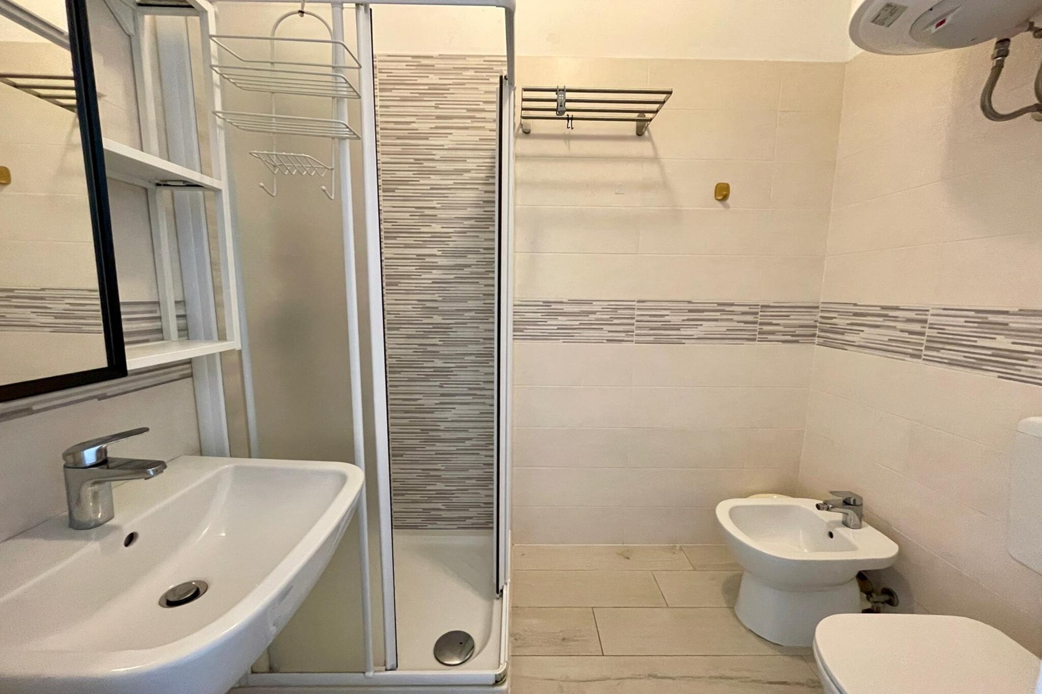Bath Room