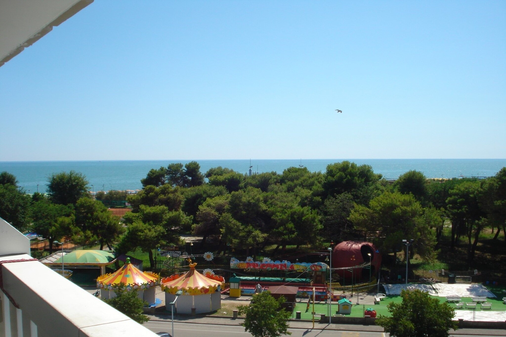 View Summer
