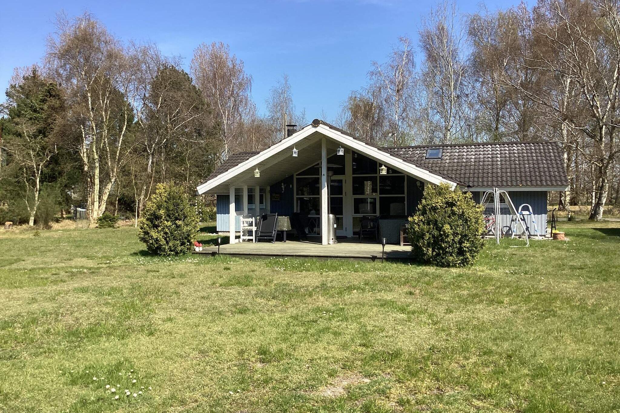5 sterren vakantie huis in Rødby-Buitenlucht