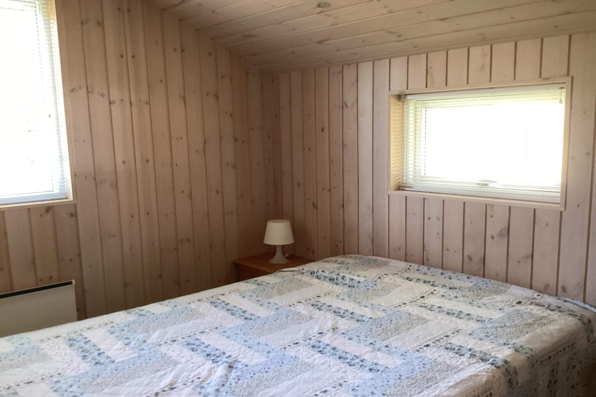 5 sterren vakantie huis in Rødby-Binnen
