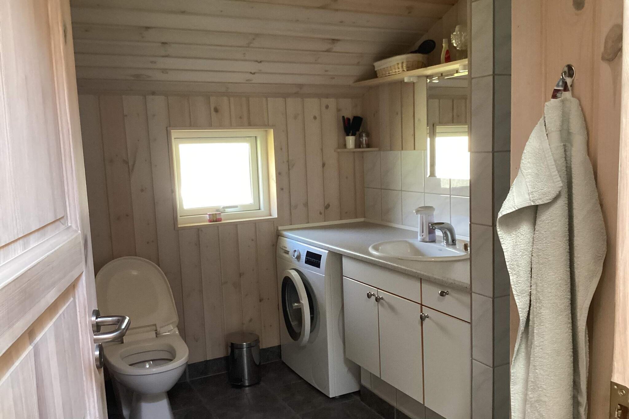 5 sterren vakantie huis in Rødby-Binnen