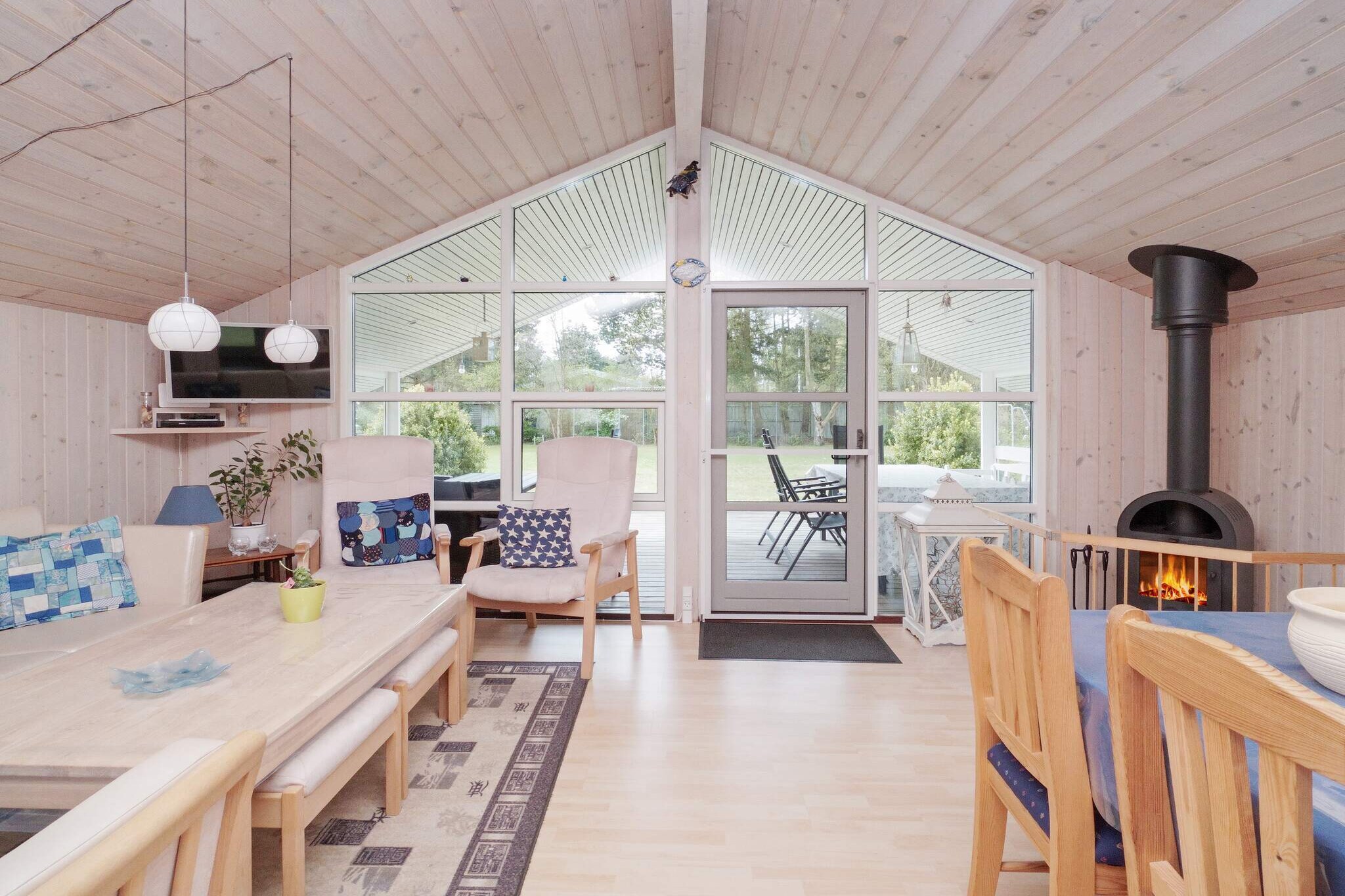 5 sterren vakantie huis in Rødby-Binnen