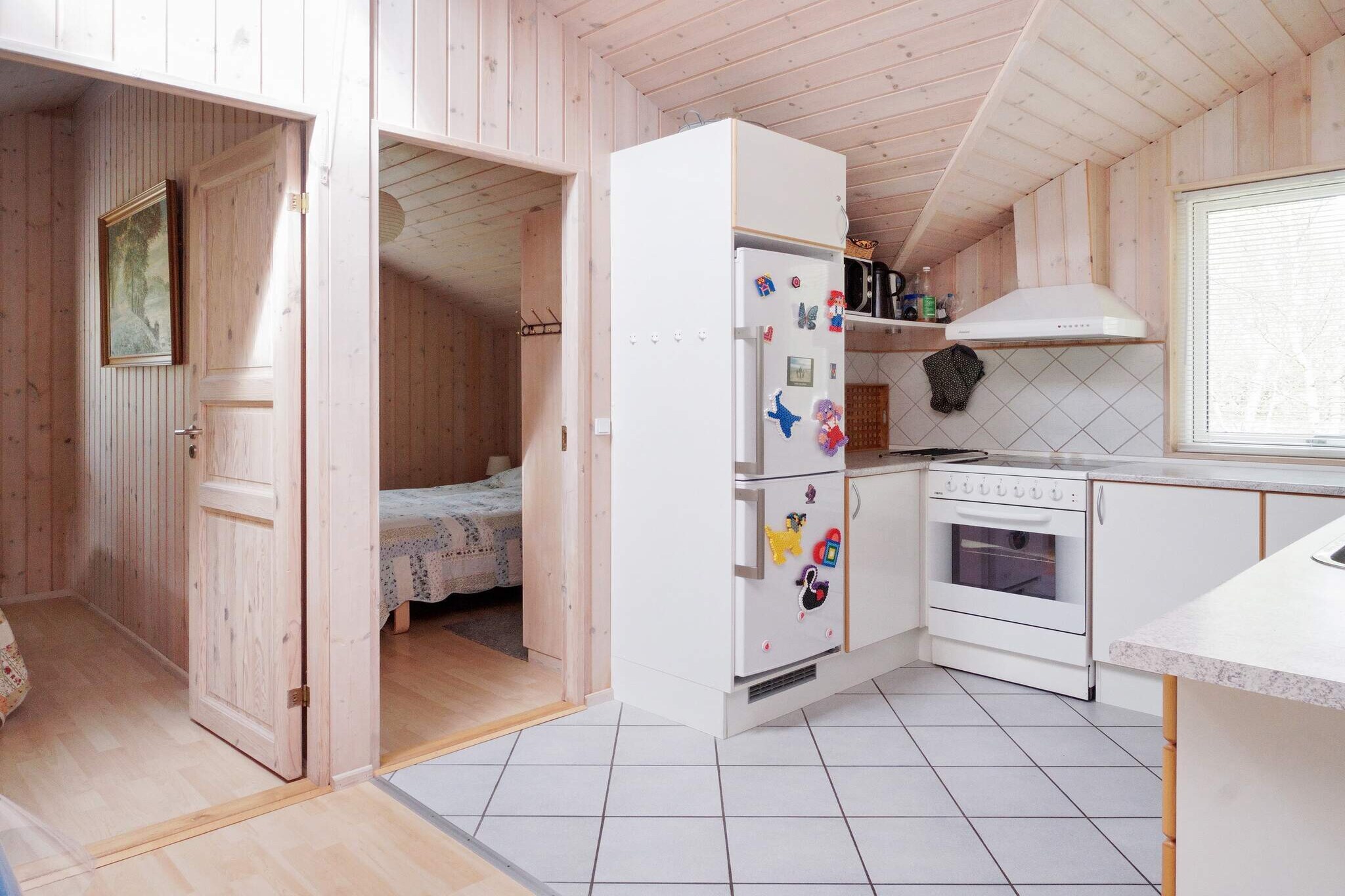 5 sterren vakantie huis in Rødby-Binnen