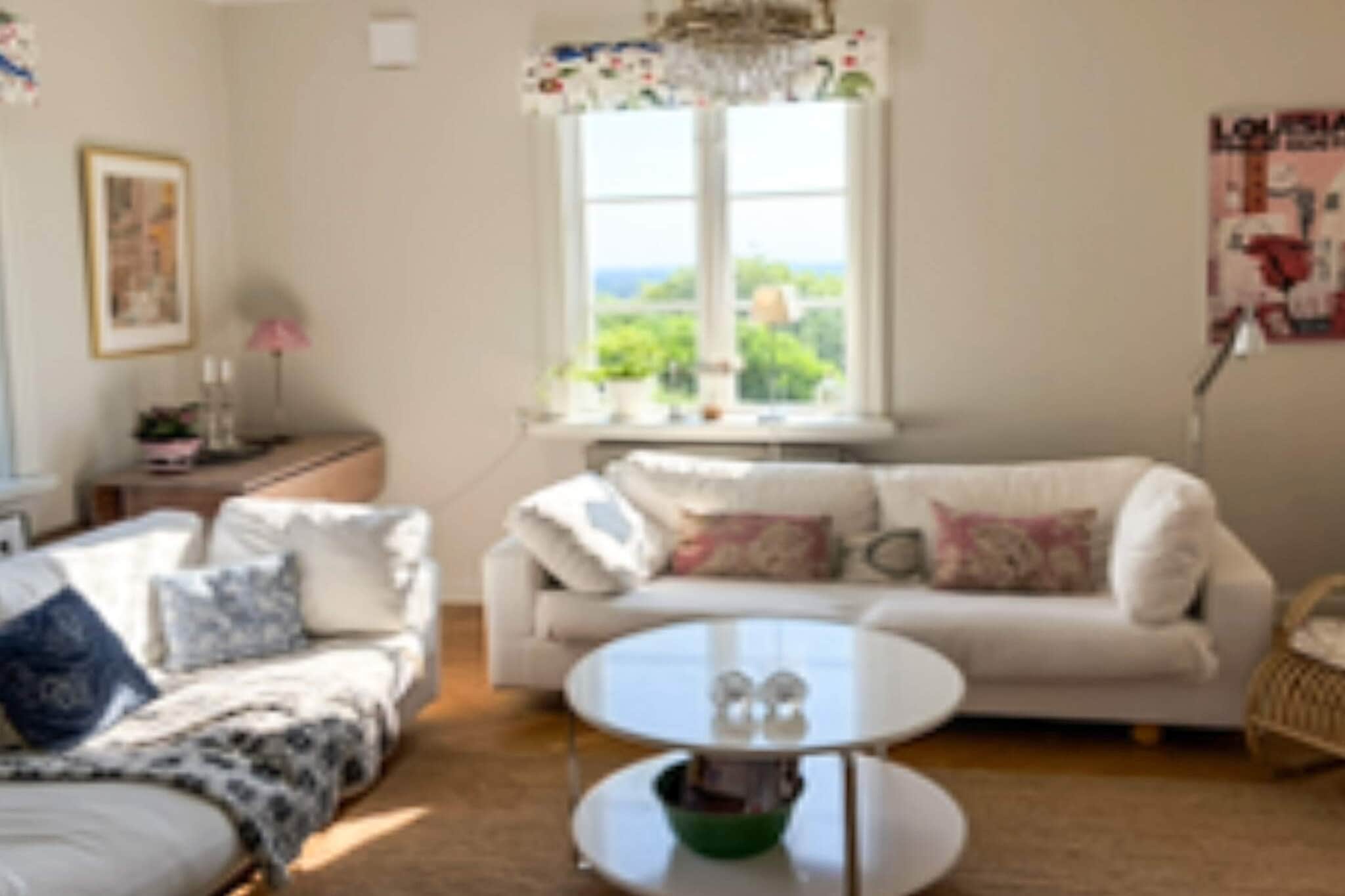 Coastal Getaway with View in Bastad