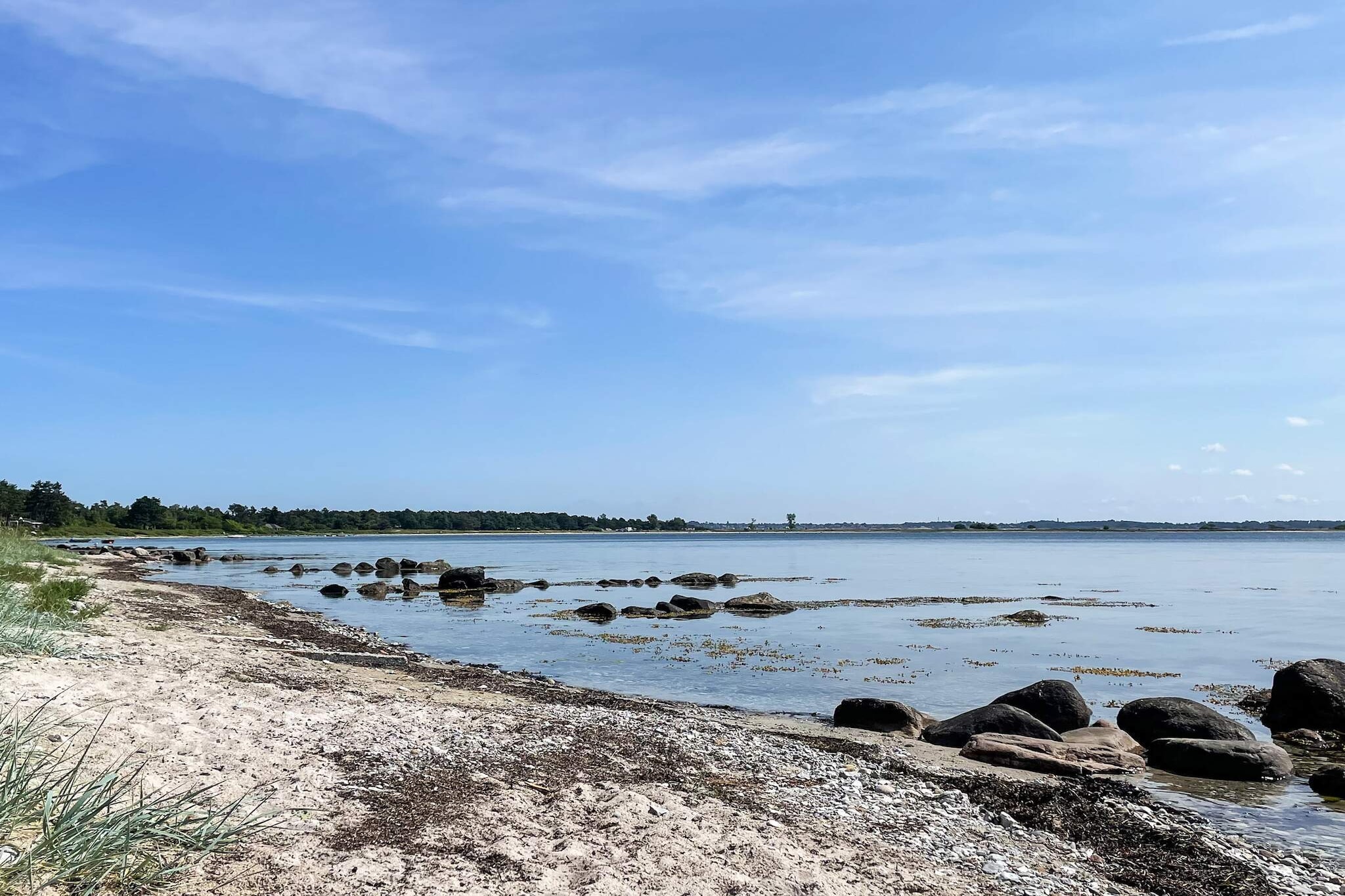 Sfeervolle retraite aan water -- By Traum Ferienwohnungen-Waterzicht