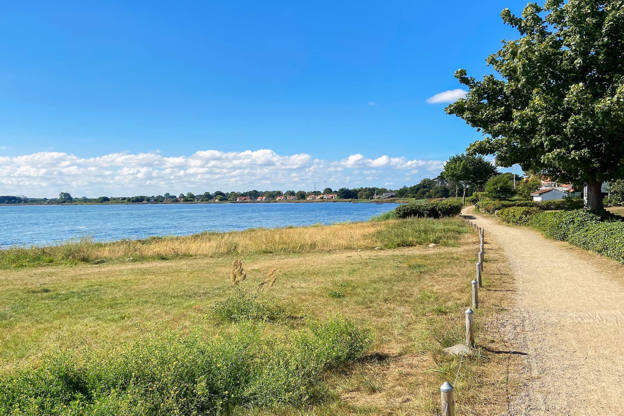 Sfeervolle retraite aan water -- By Traum Ferienwohnungen-Waterzicht
