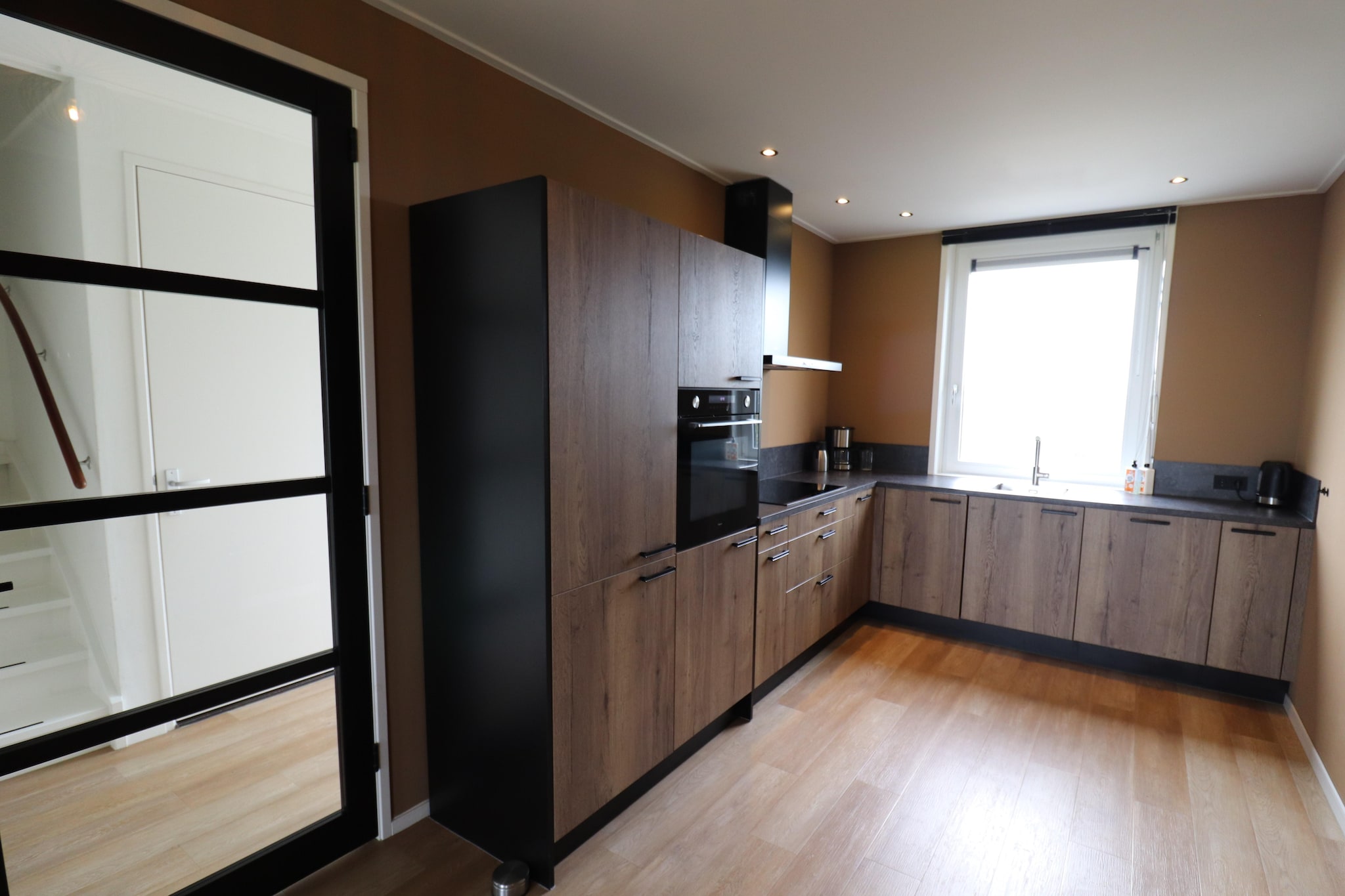 Friese Villa in Leons - Kitchen