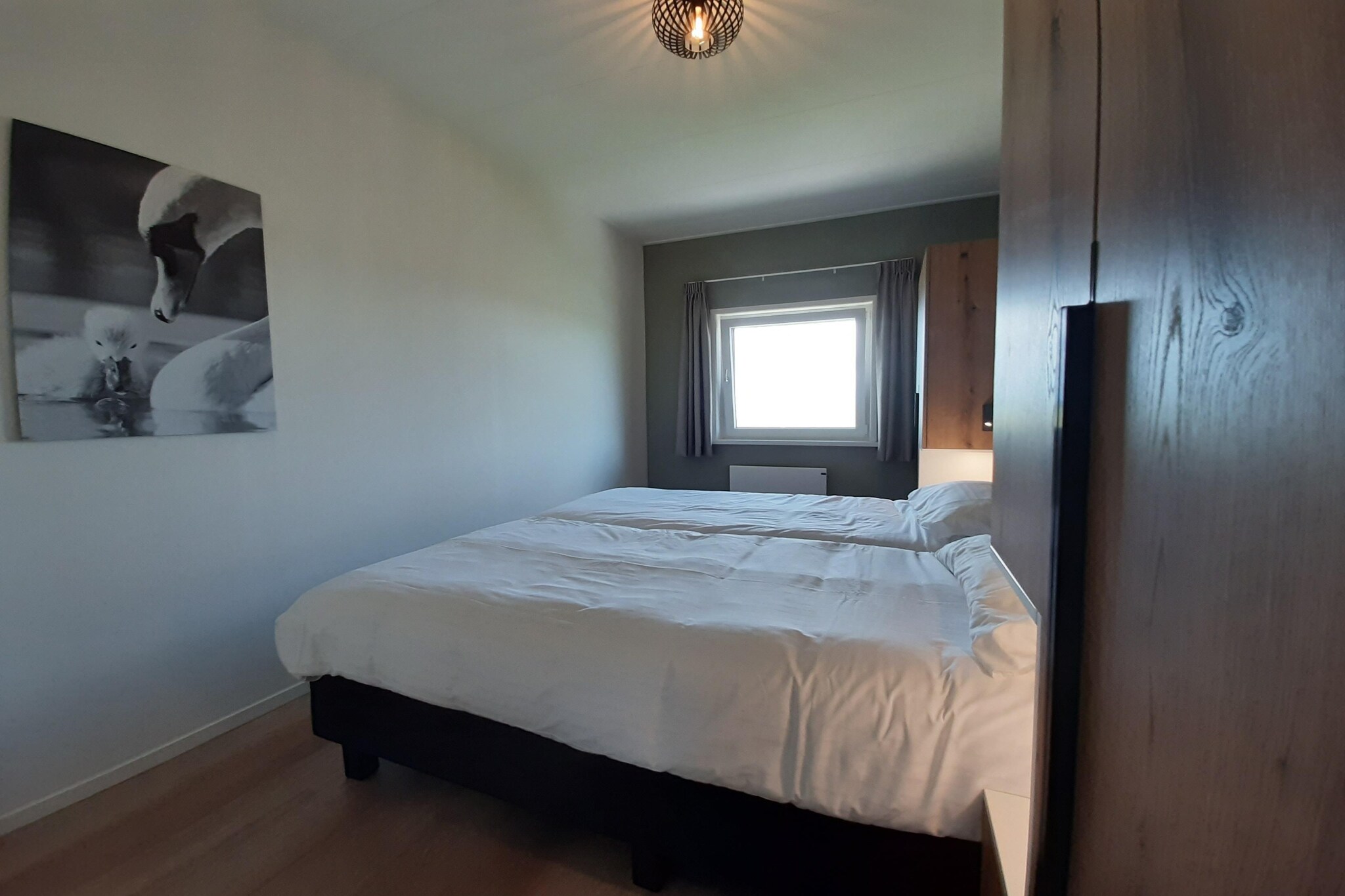 Friese Villa 3 in Leons