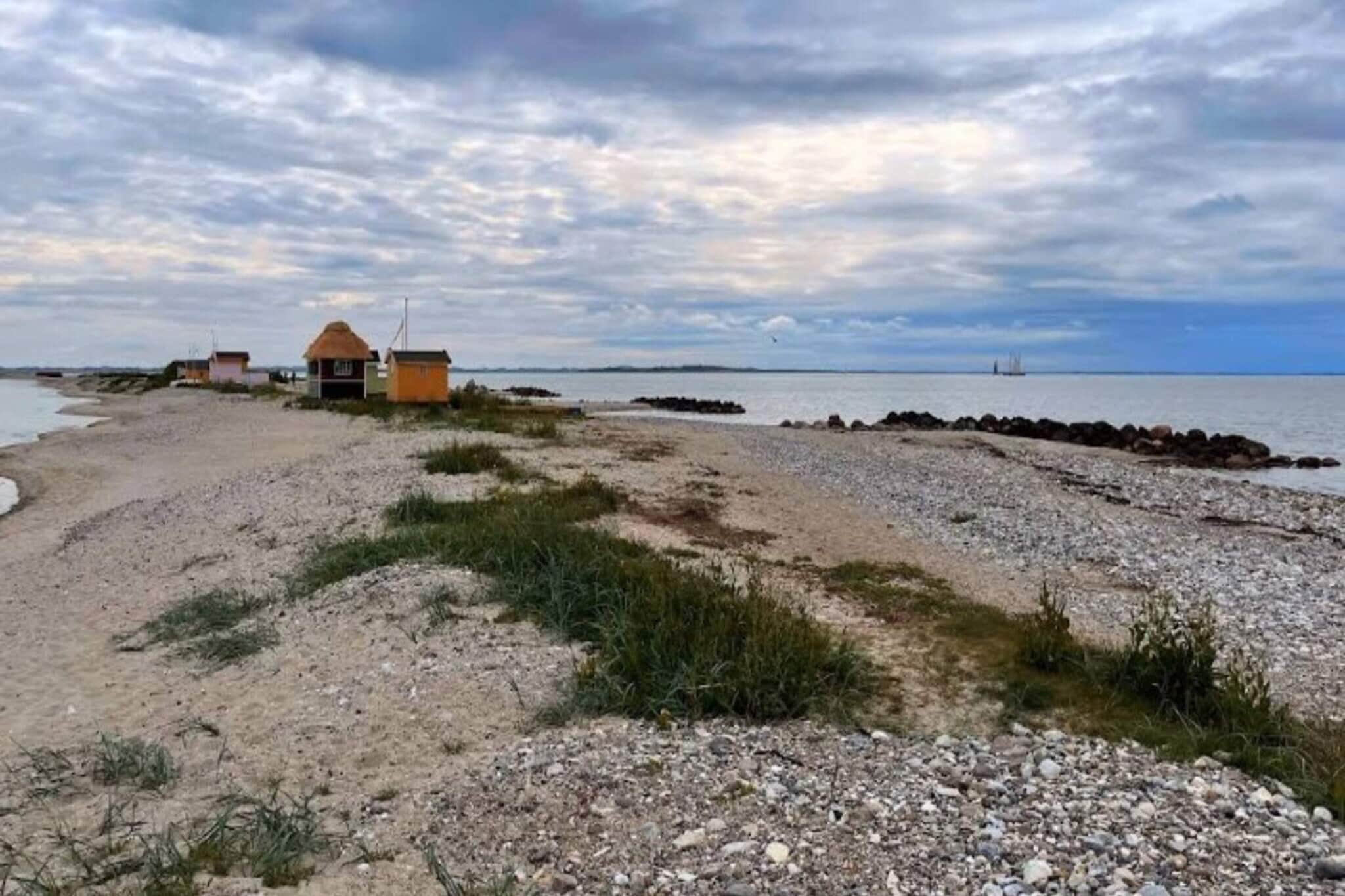 10 persoons vakantie huis in Marstal-By Traum