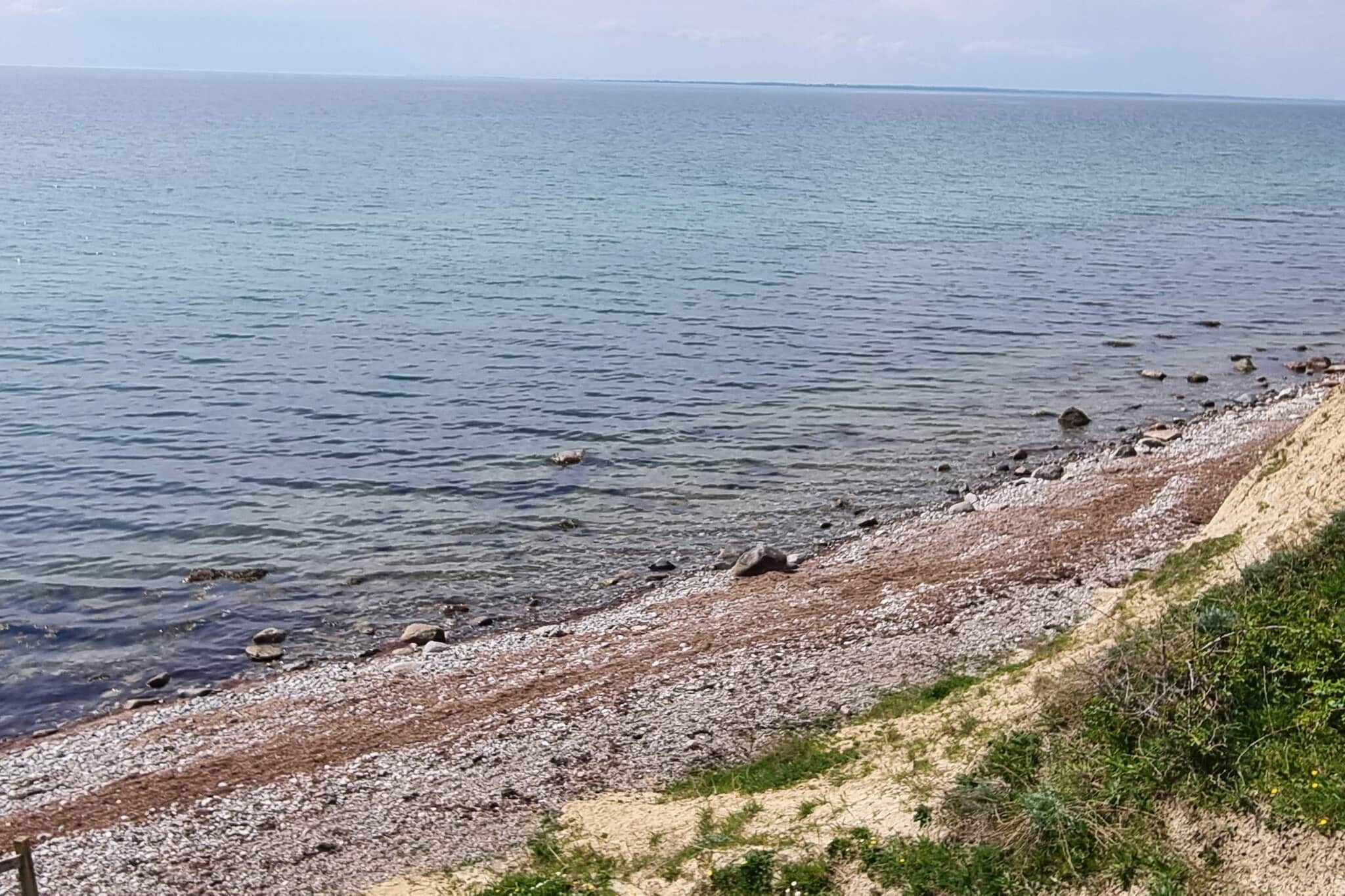 10 Personen Ferienhaus in Marstal-By Traum