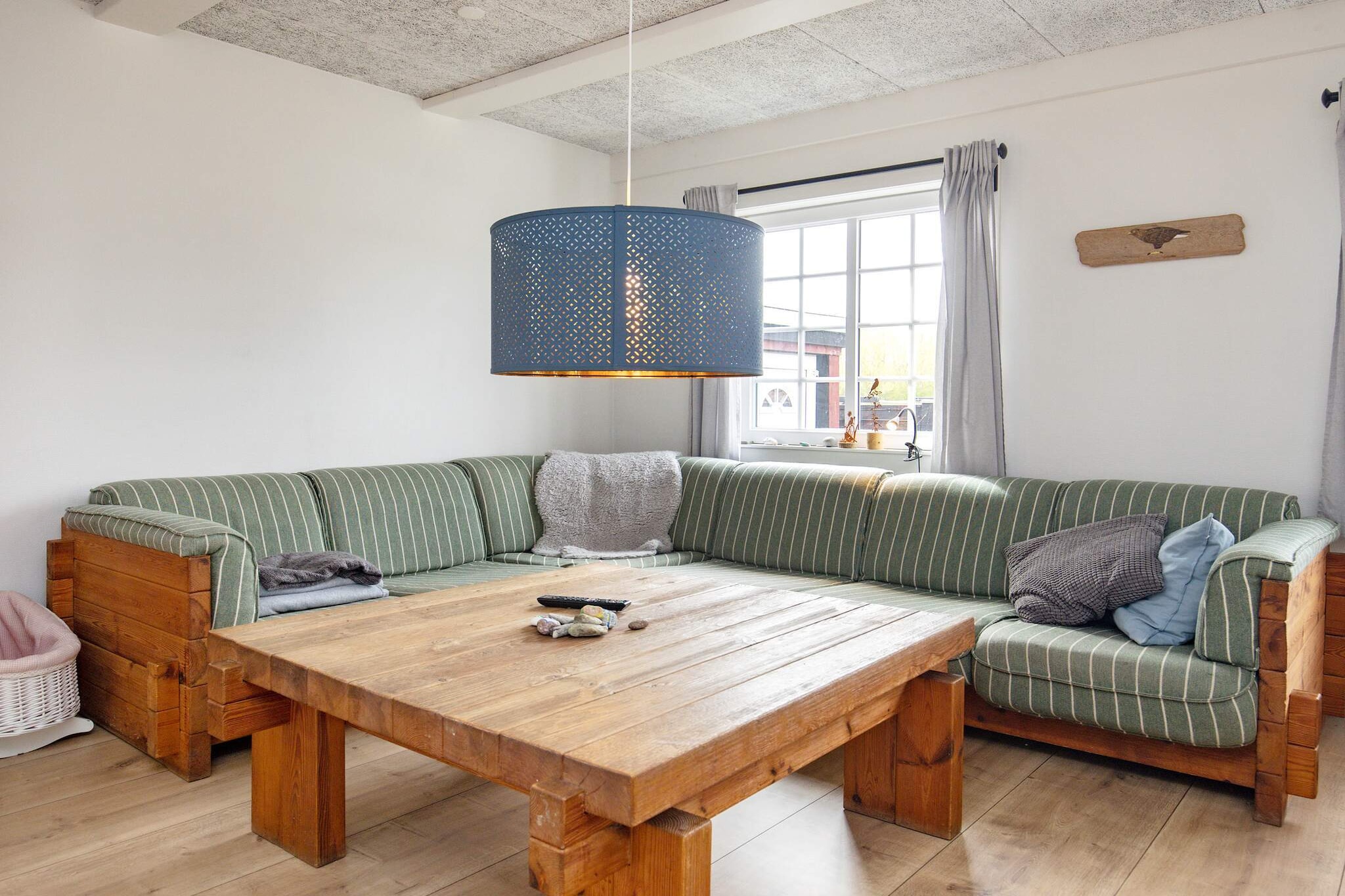 10 person holiday home in Marstal-By Traum
