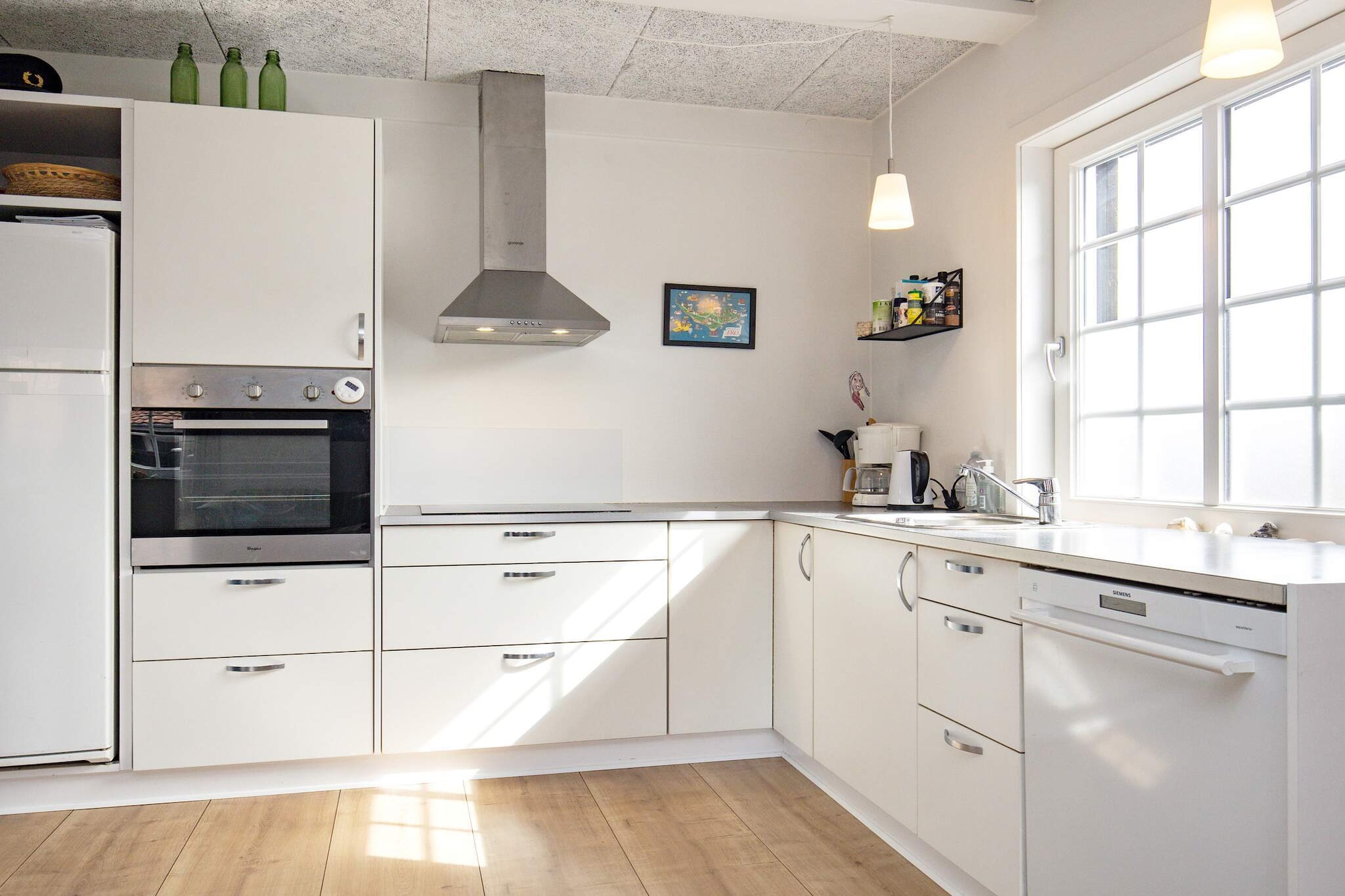10 persoons vakantie huis in Marstal-By Traum - Binnen