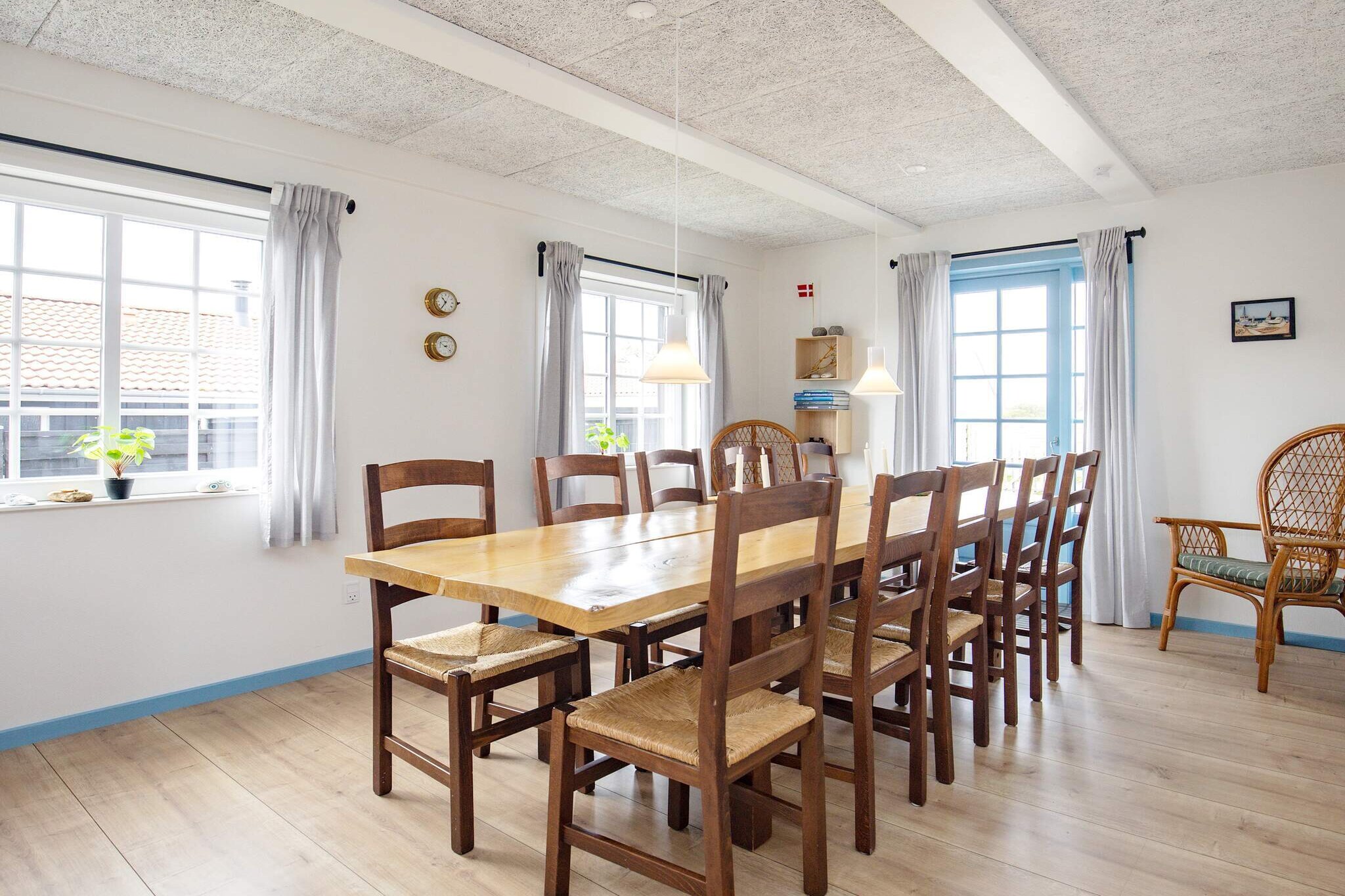 10 persoons vakantie huis in Marstal-By Traum - Binnen
