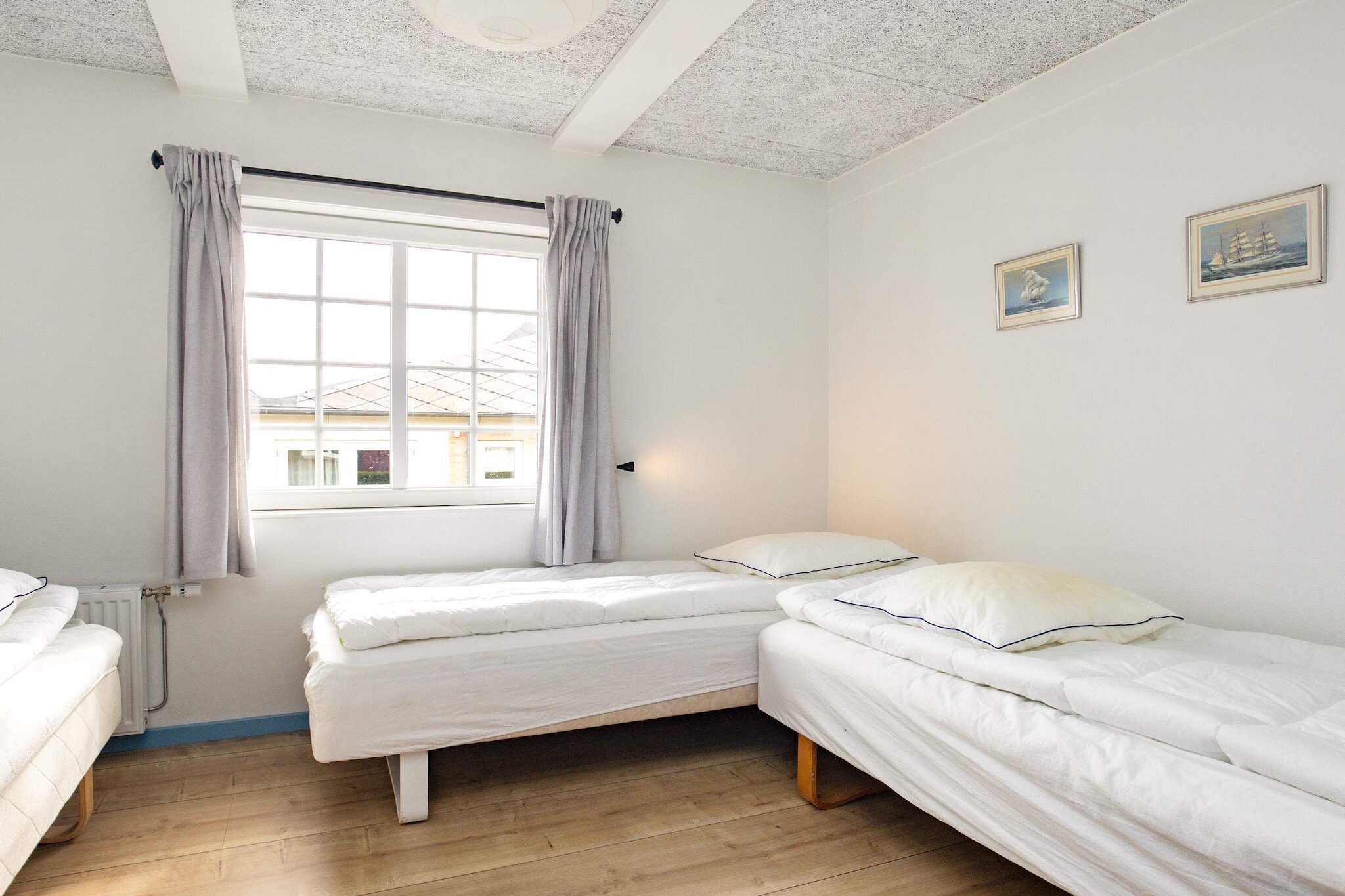 10 persoons vakantie huis in Marstal-By Traum - Binnen