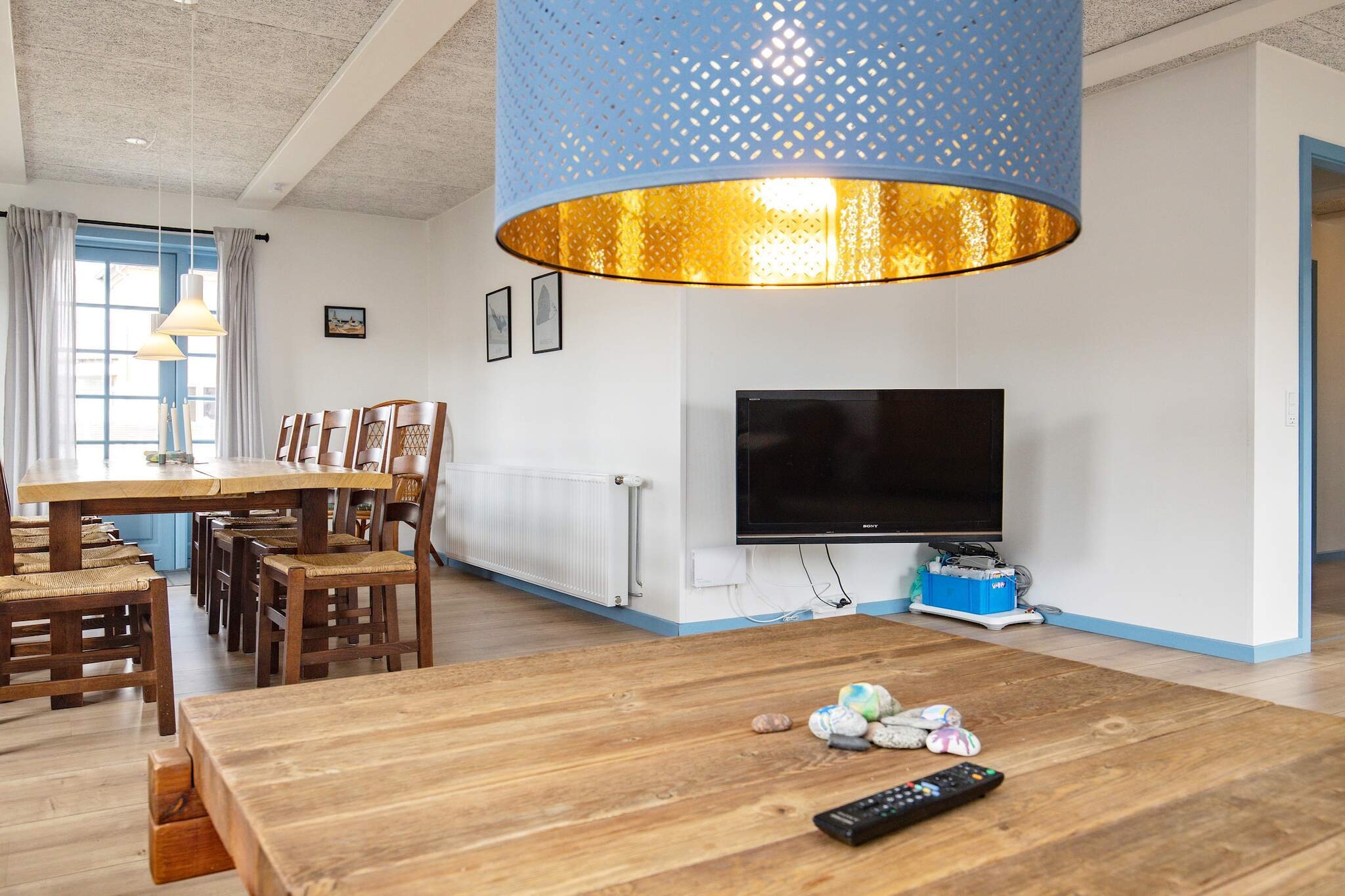 10 persoons vakantie huis in Marstal-By Traum - Binnen