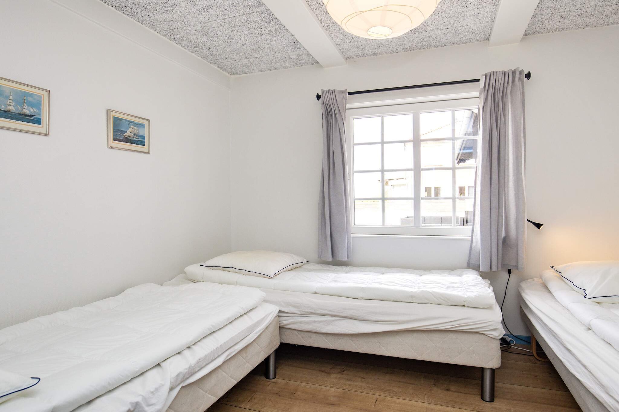 10 persoons vakantie huis in Marstal-By Traum - Binnen